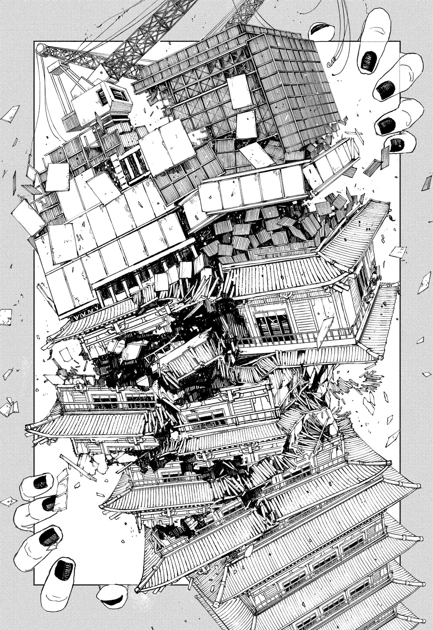 Read KaguraBachi (pt) Manga Online