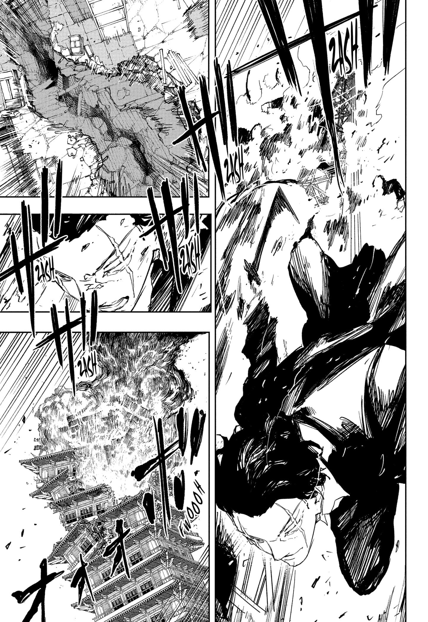 Read KaguraBachi (pt) Manga Online