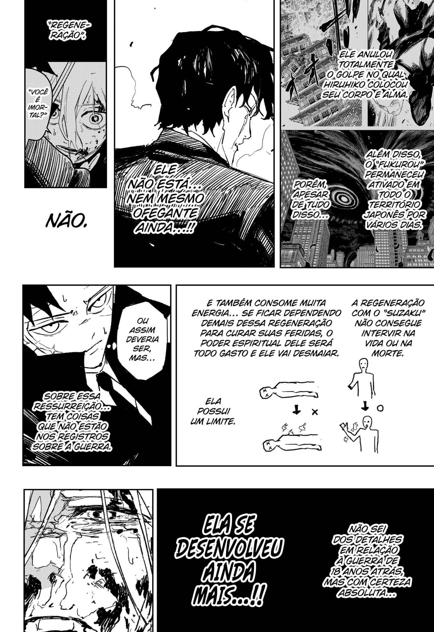 Read KaguraBachi (pt) Manga Online