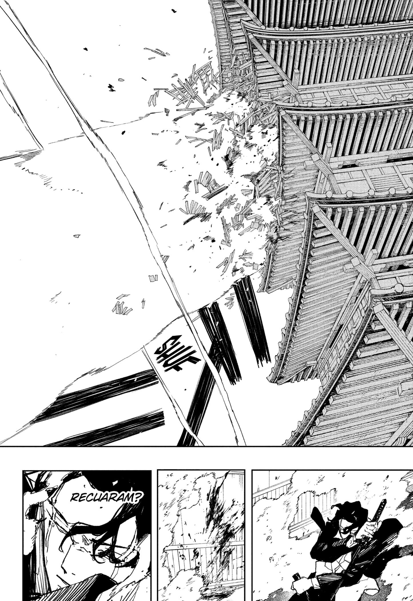 Read KaguraBachi (pt) Manga Online