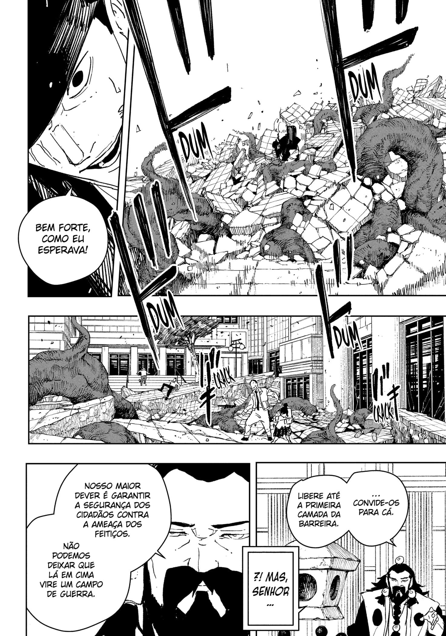 Read KaguraBachi (pt) Manga Online