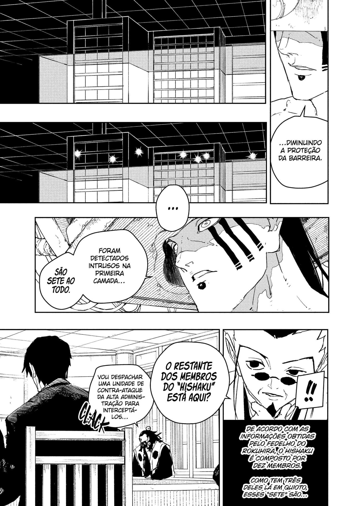 Read KaguraBachi (pt) Manga Online