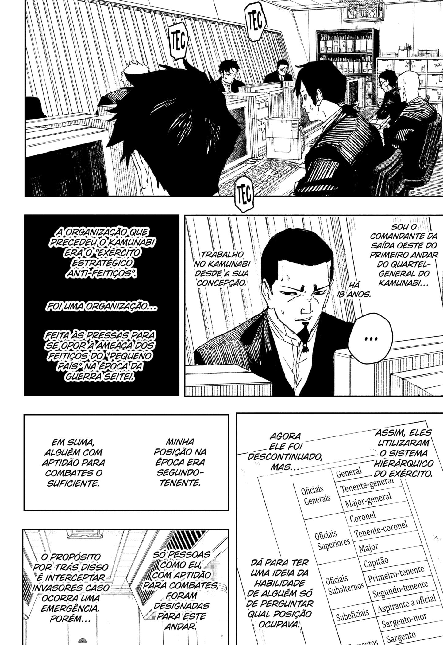 Read KaguraBachi (pt) Manga Online