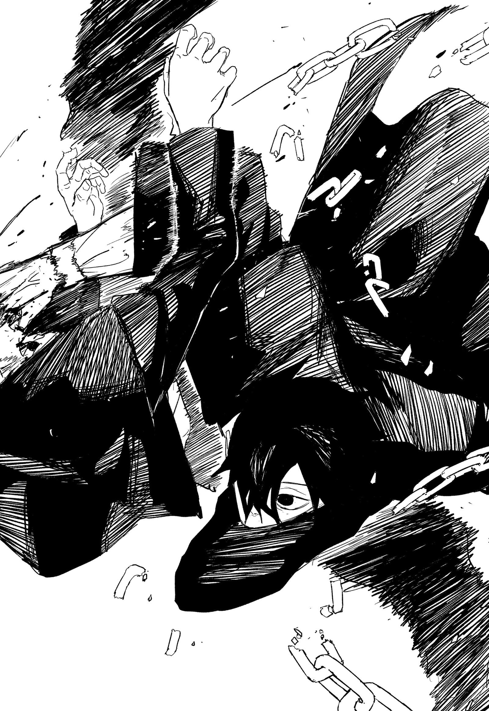 Read KaguraBachi (pt) Manga Online