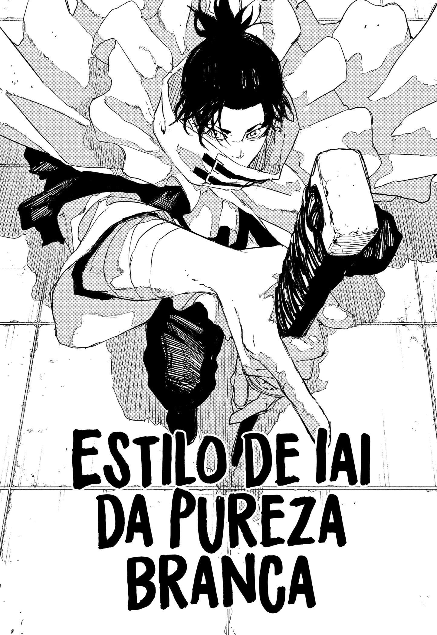 Read KaguraBachi (pt) Manga Online