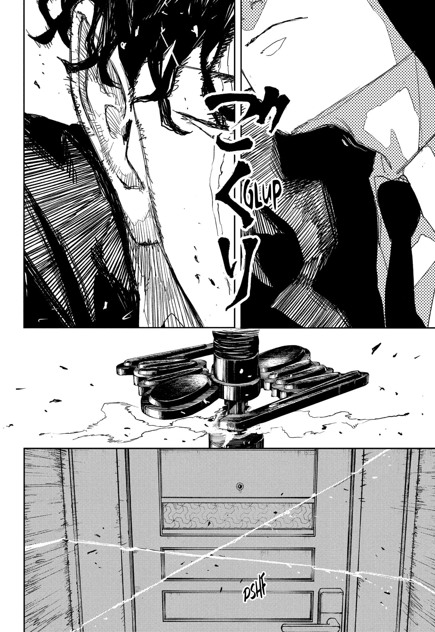 Read KaguraBachi (pt) Manga Online