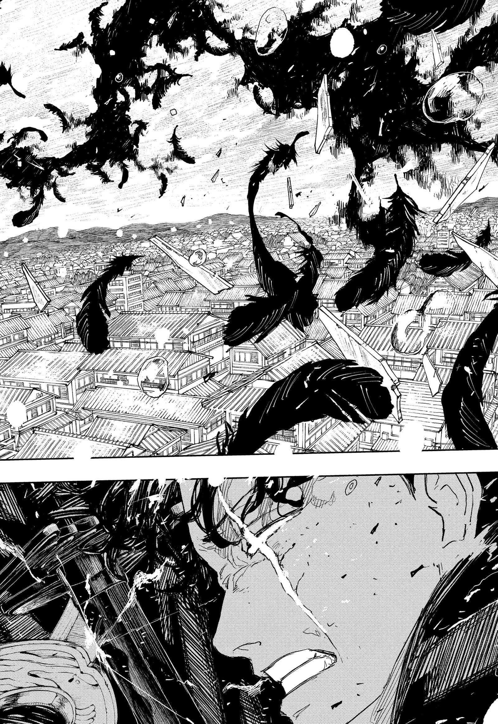 Read KaguraBachi (pt) Manga Online