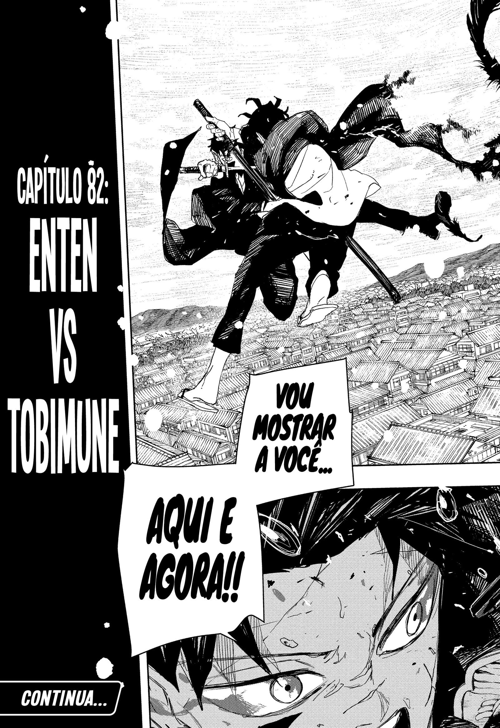 Read KaguraBachi (pt) Manga Online