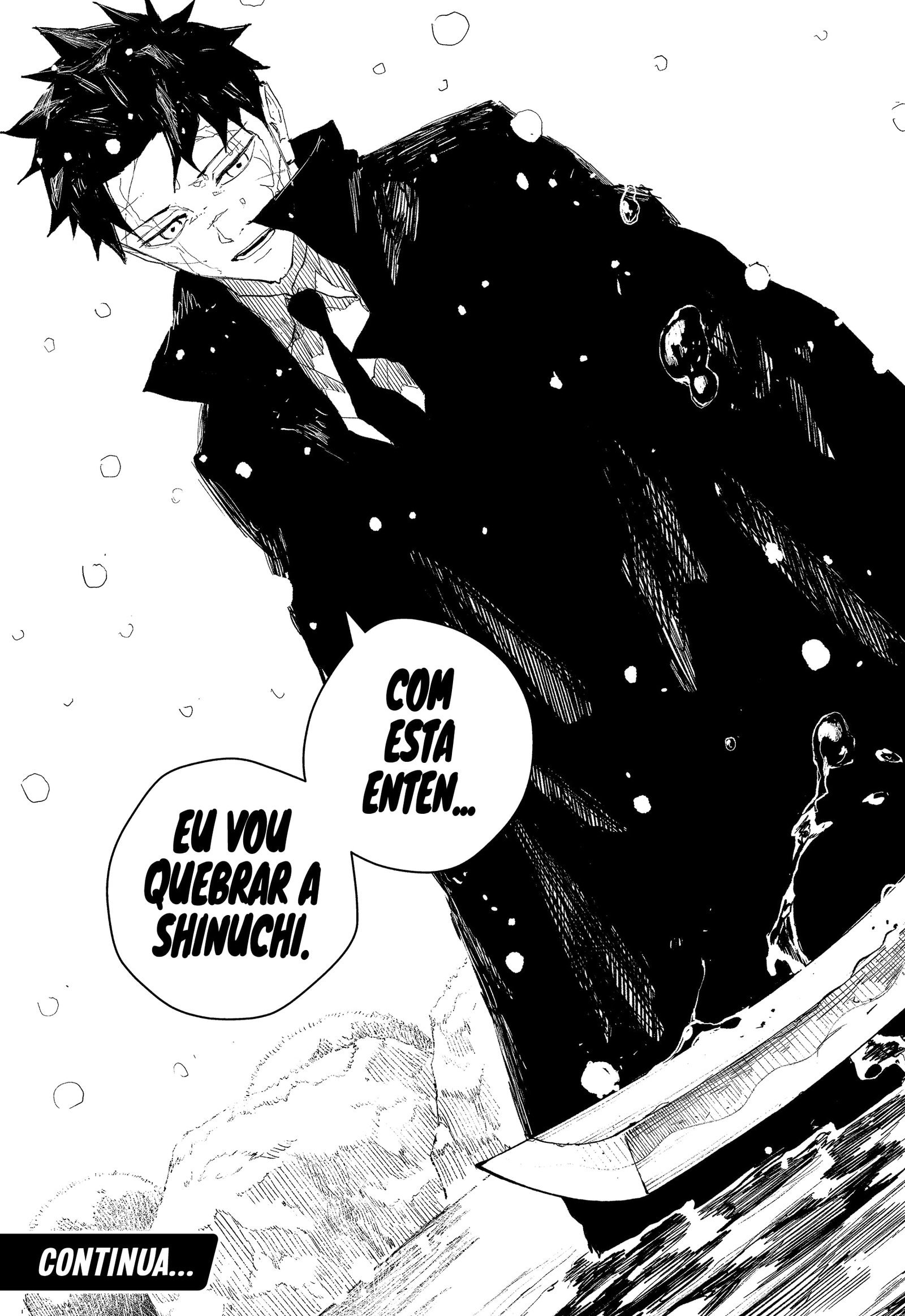 Read KaguraBachi (pt) Manga Online