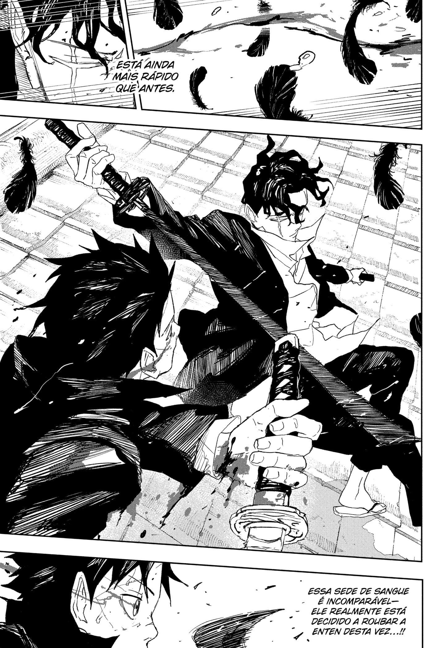 Read KaguraBachi (pt) Manga Online