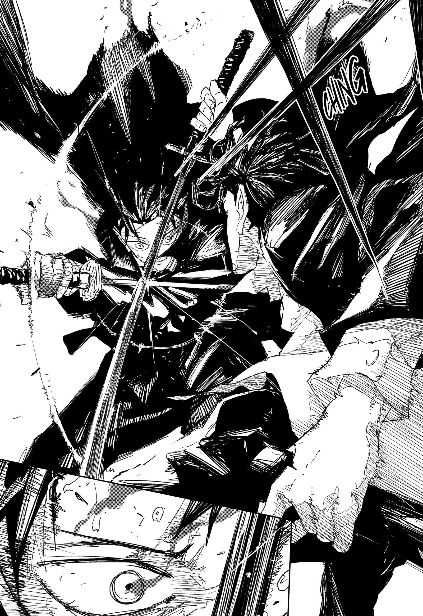 Read KaguraBachi (pt) Manga Online