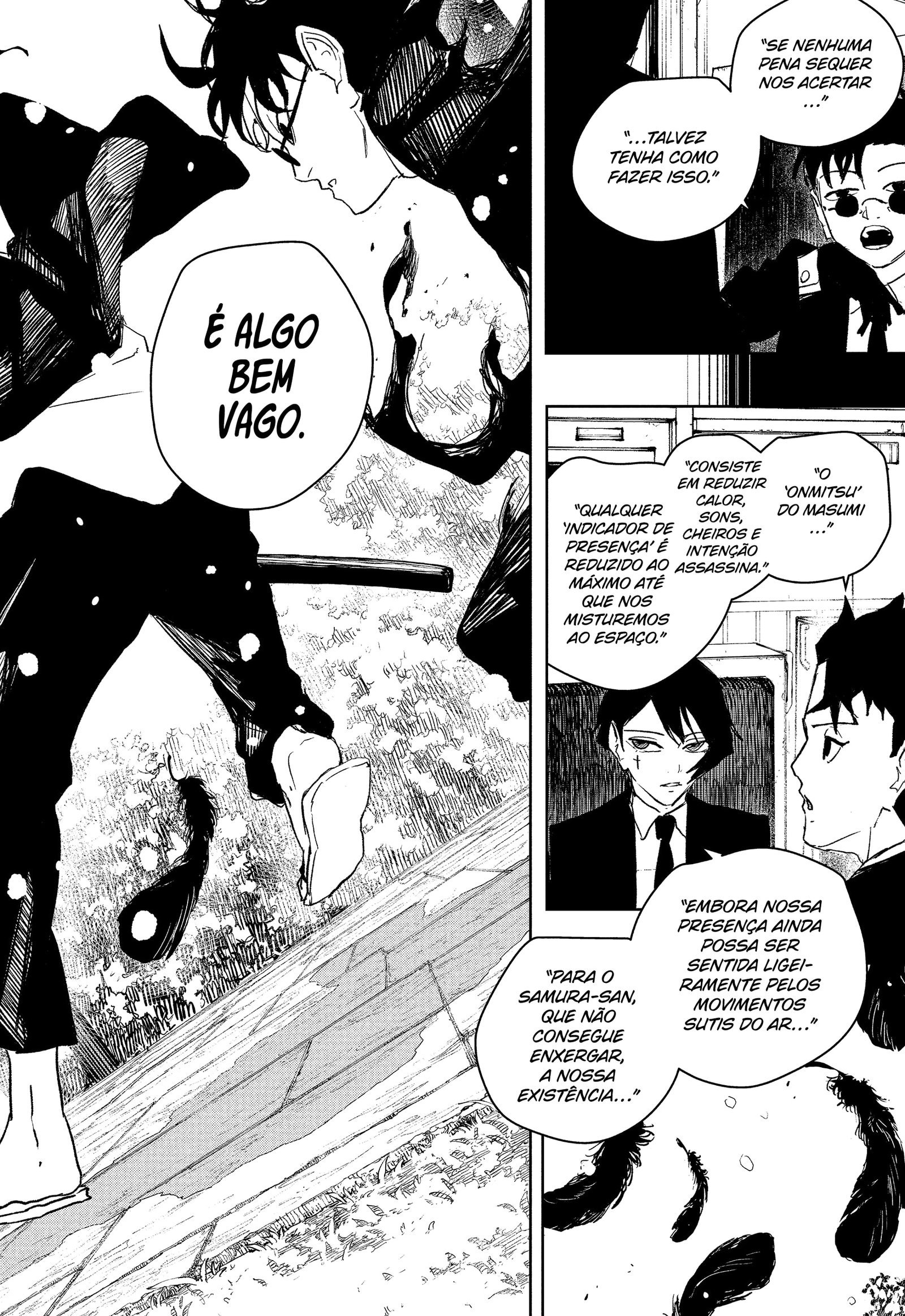 Read KaguraBachi (pt) Manga Online