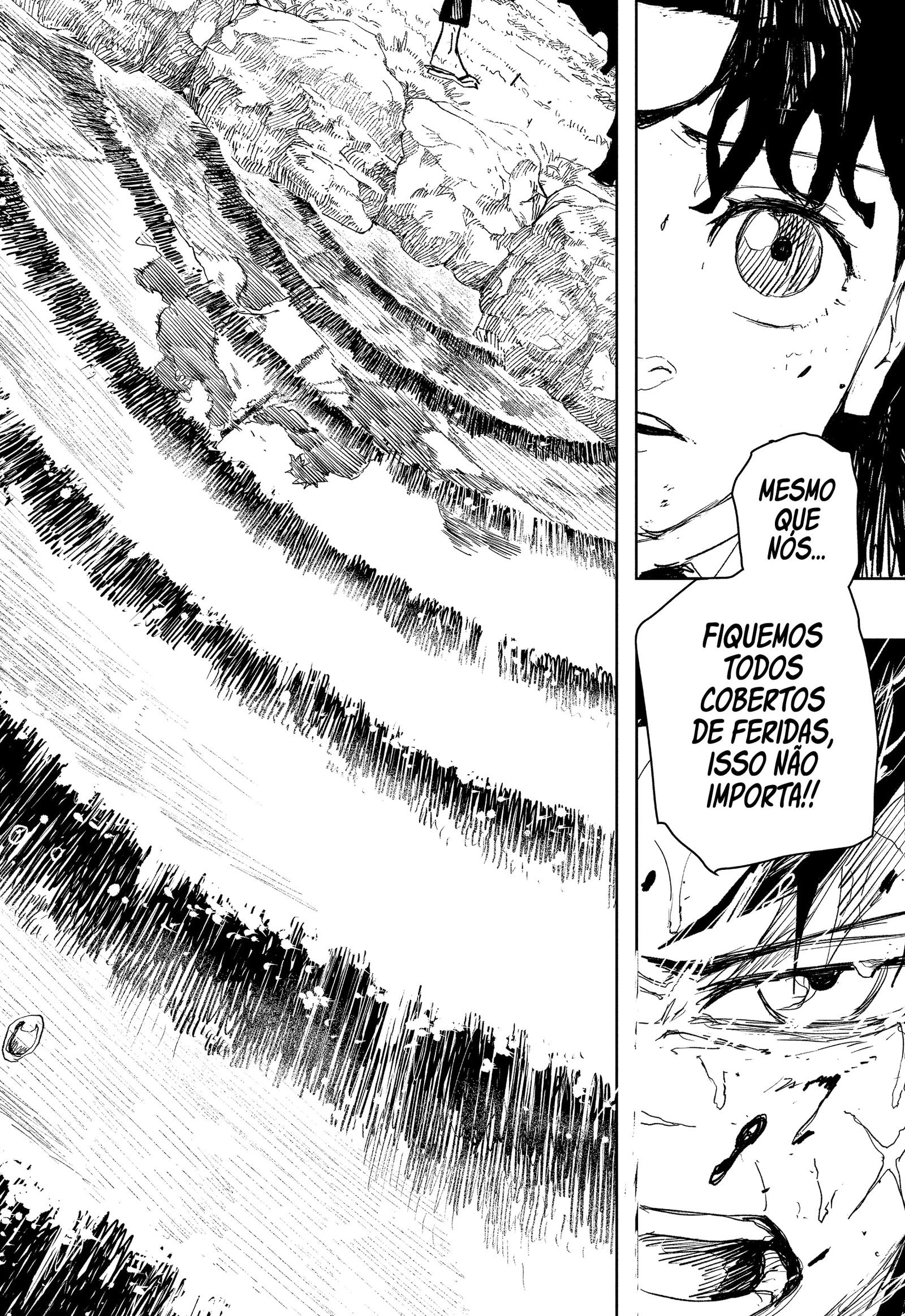 Read KaguraBachi (pt) Manga Online