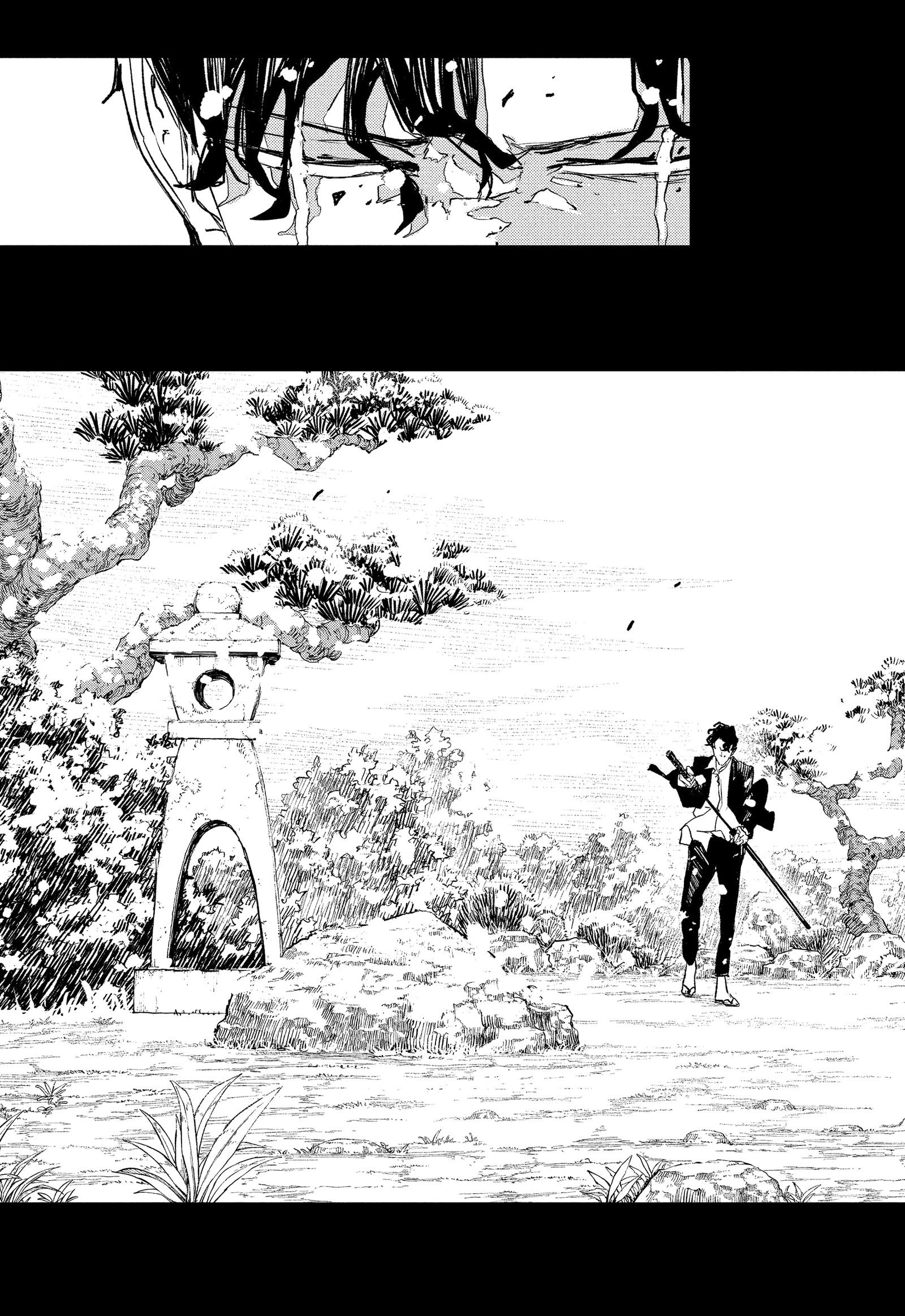 Read KaguraBachi (pt) Manga Online