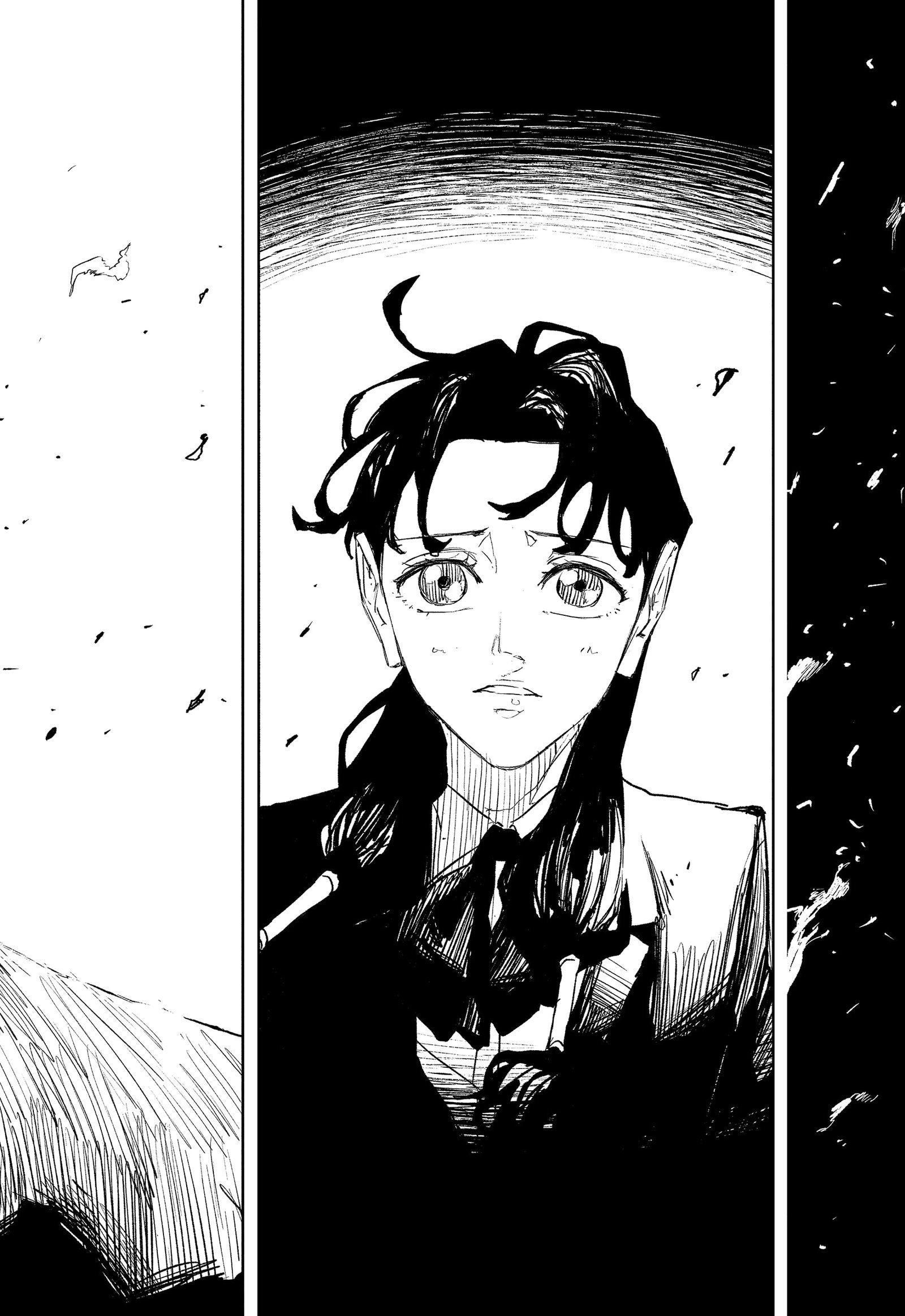 Read KaguraBachi (pt) Manga Online