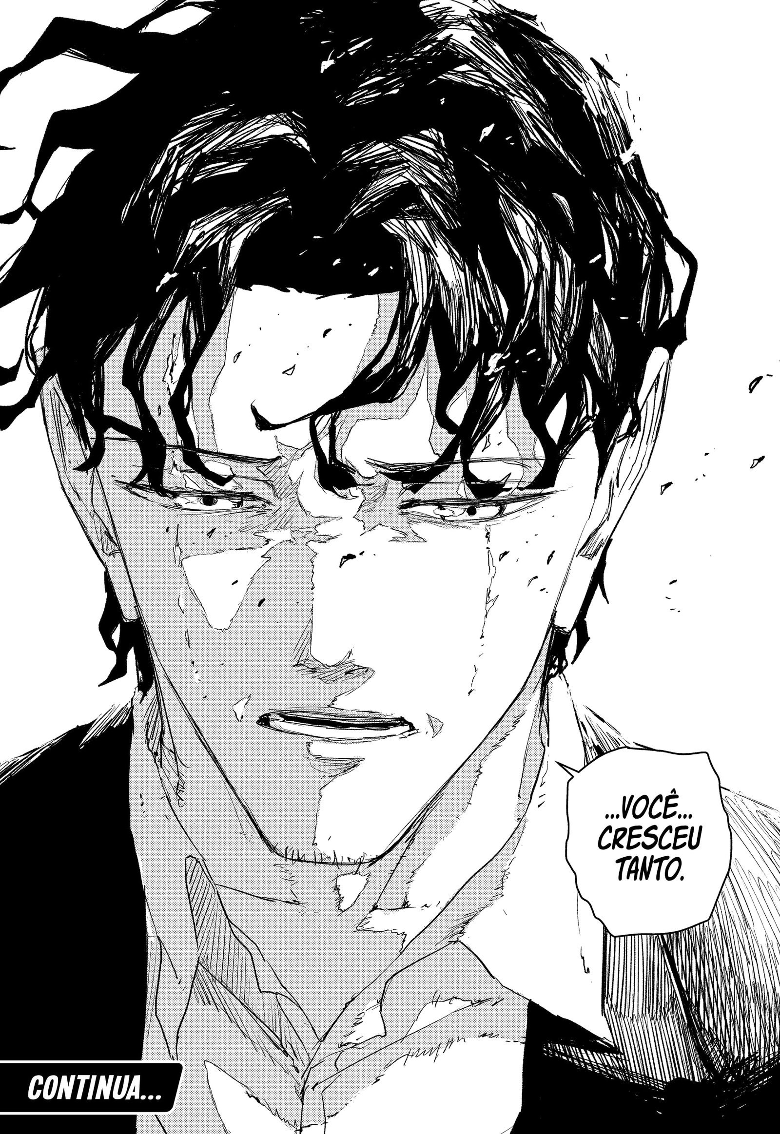 Read KaguraBachi (pt) Manga Online