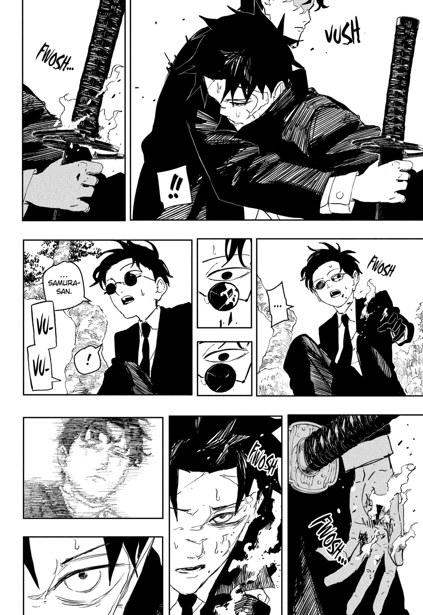 Read KaguraBachi (pt) Manga Online