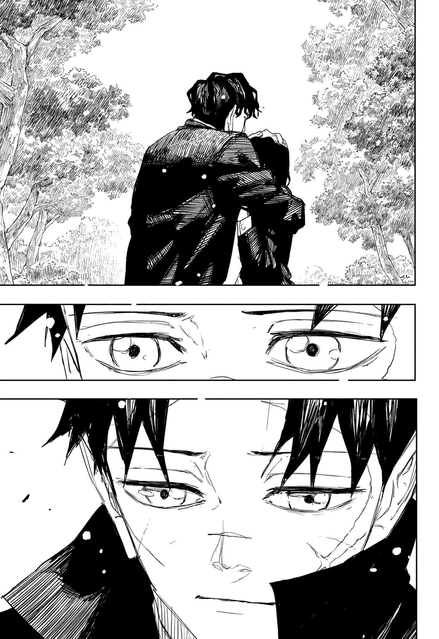 Read KaguraBachi (pt) Manga Online