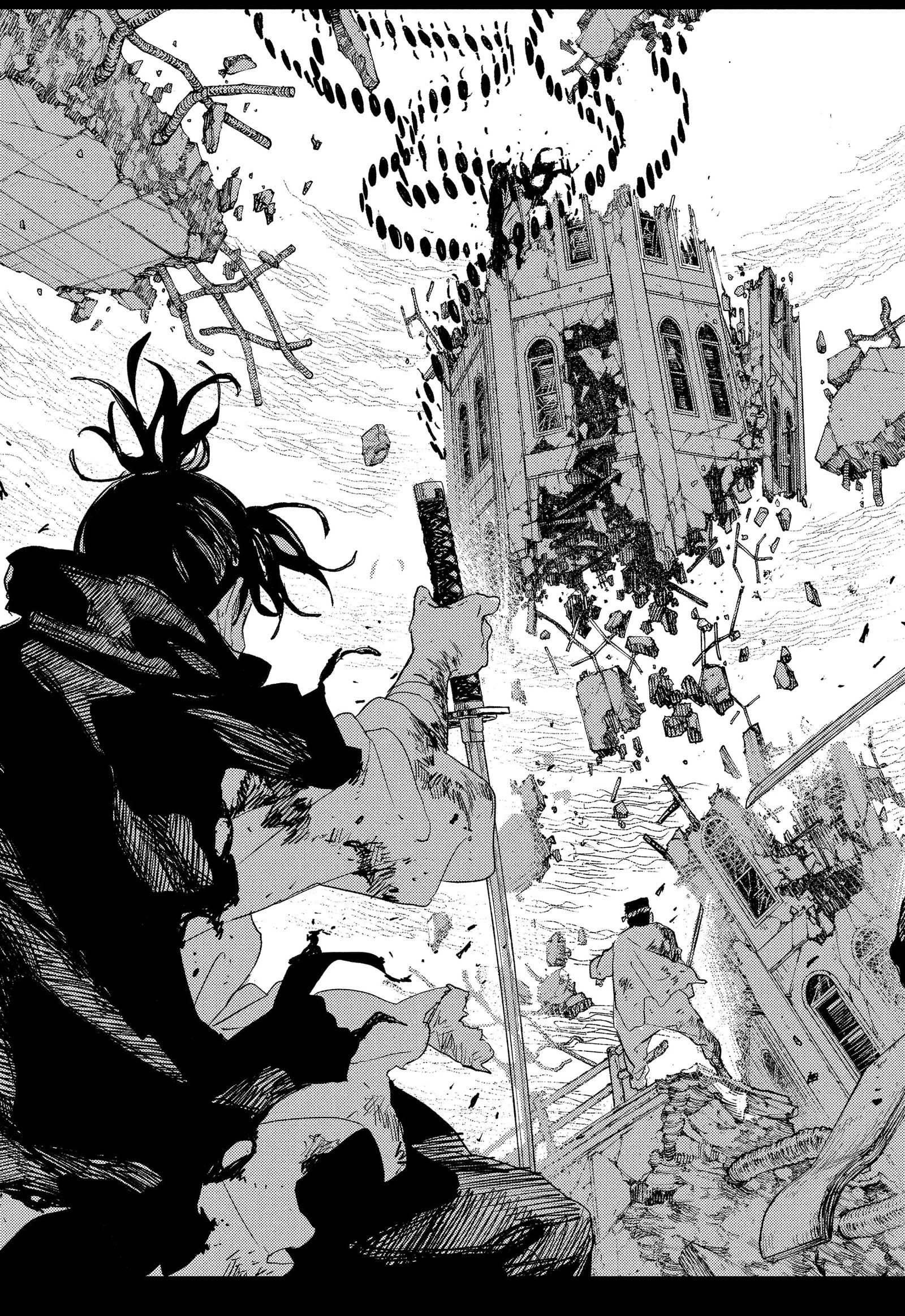 Read KaguraBachi (pt) Manga Online