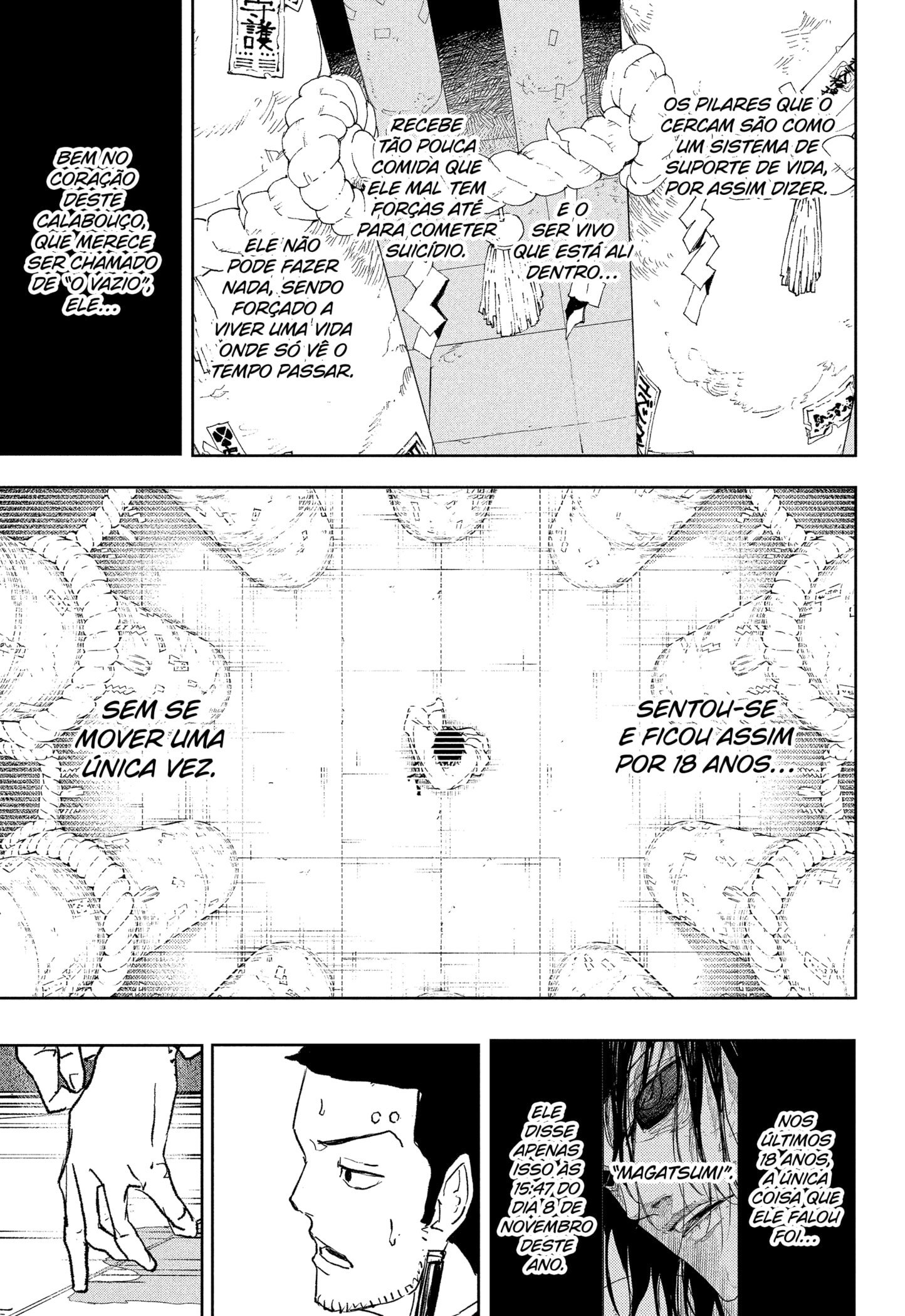 Read KaguraBachi (pt) Manga Online