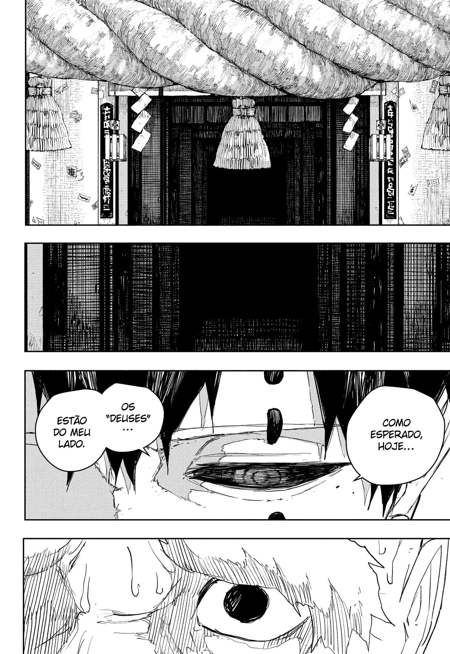 Read KaguraBachi (pt) Manga Online