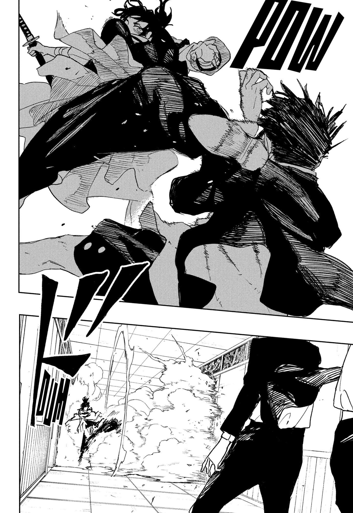 Read KaguraBachi (pt) Manga Online