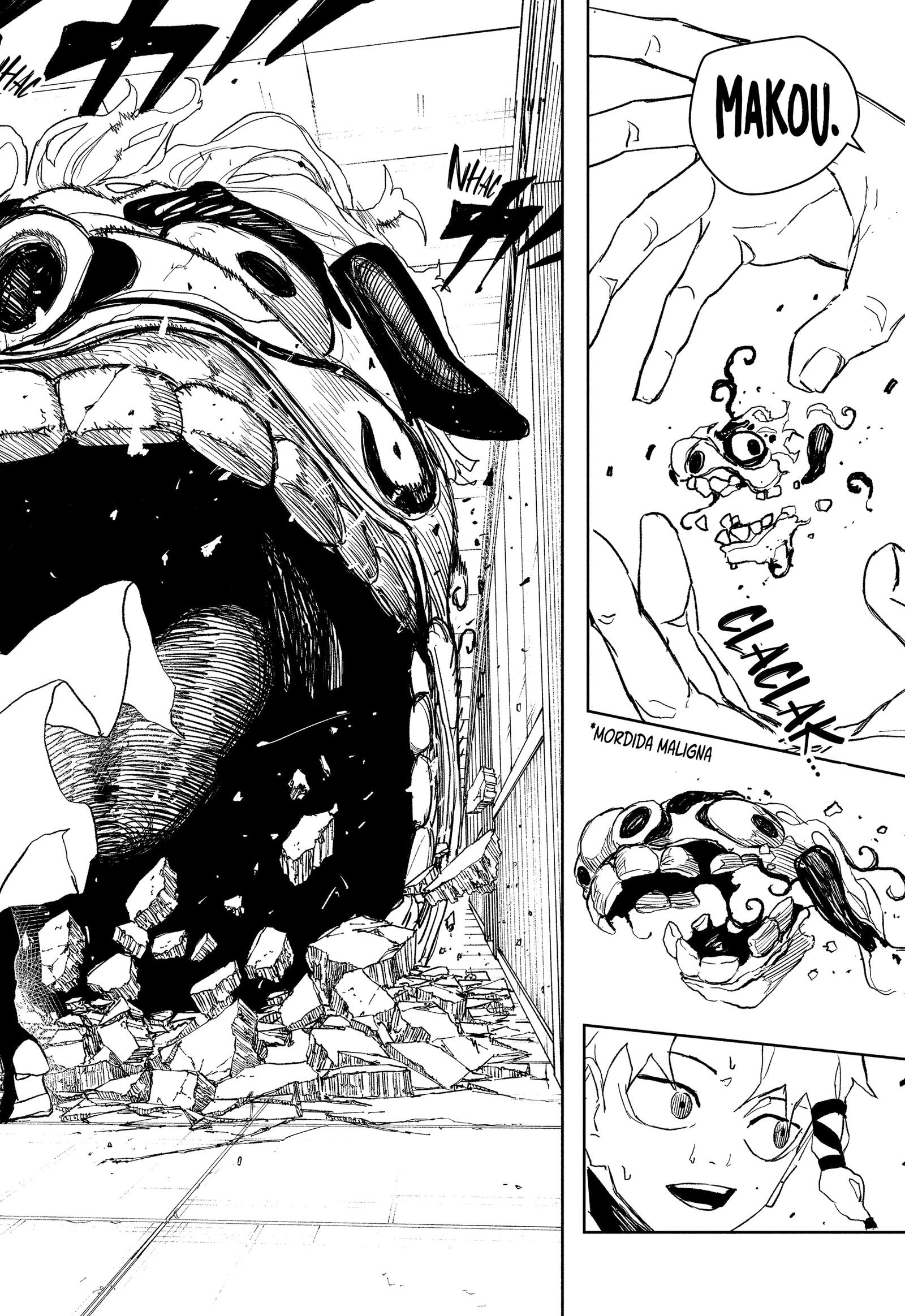 Read KaguraBachi (pt) Manga Online