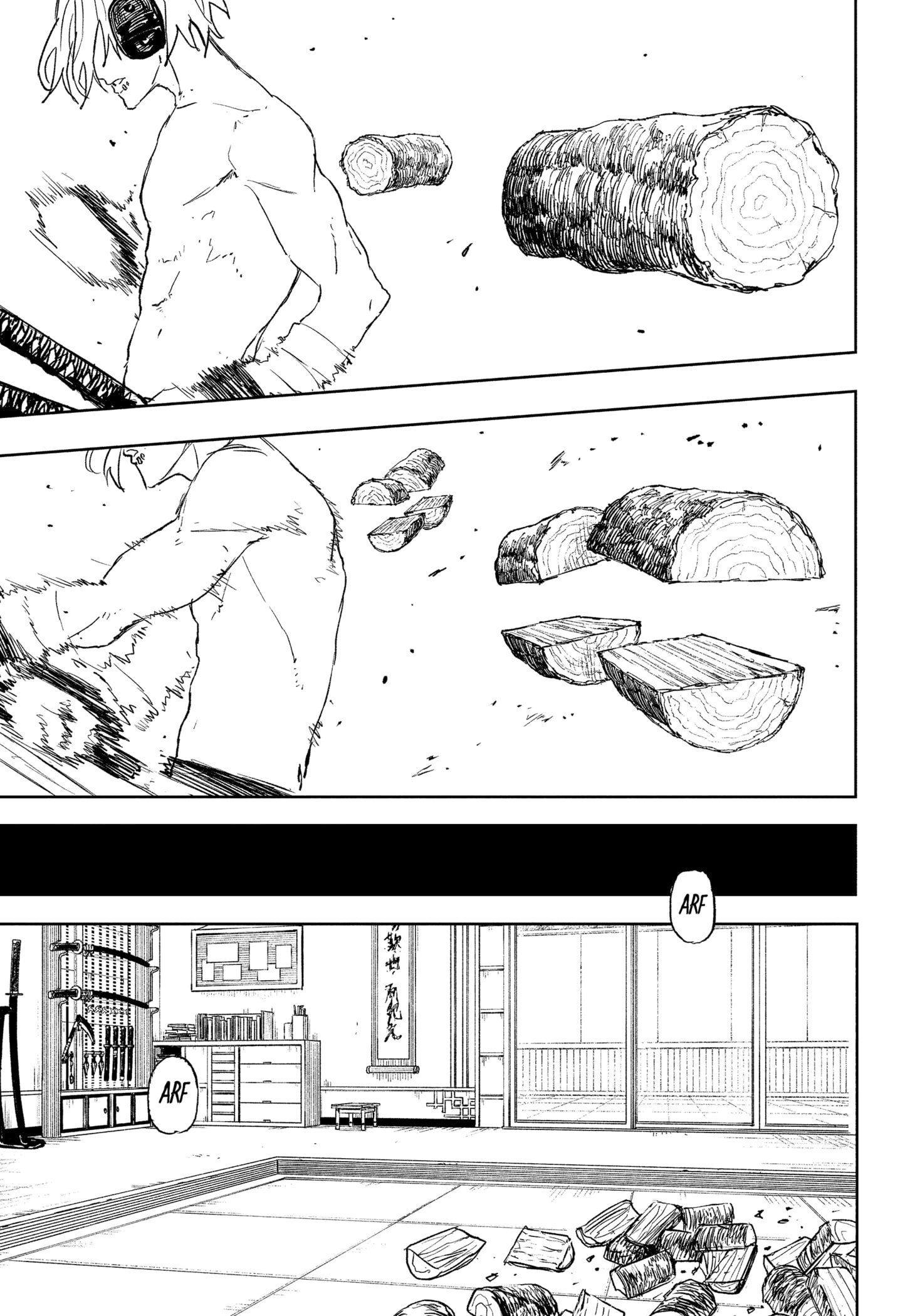 Read KaguraBachi (pt) Manga Online