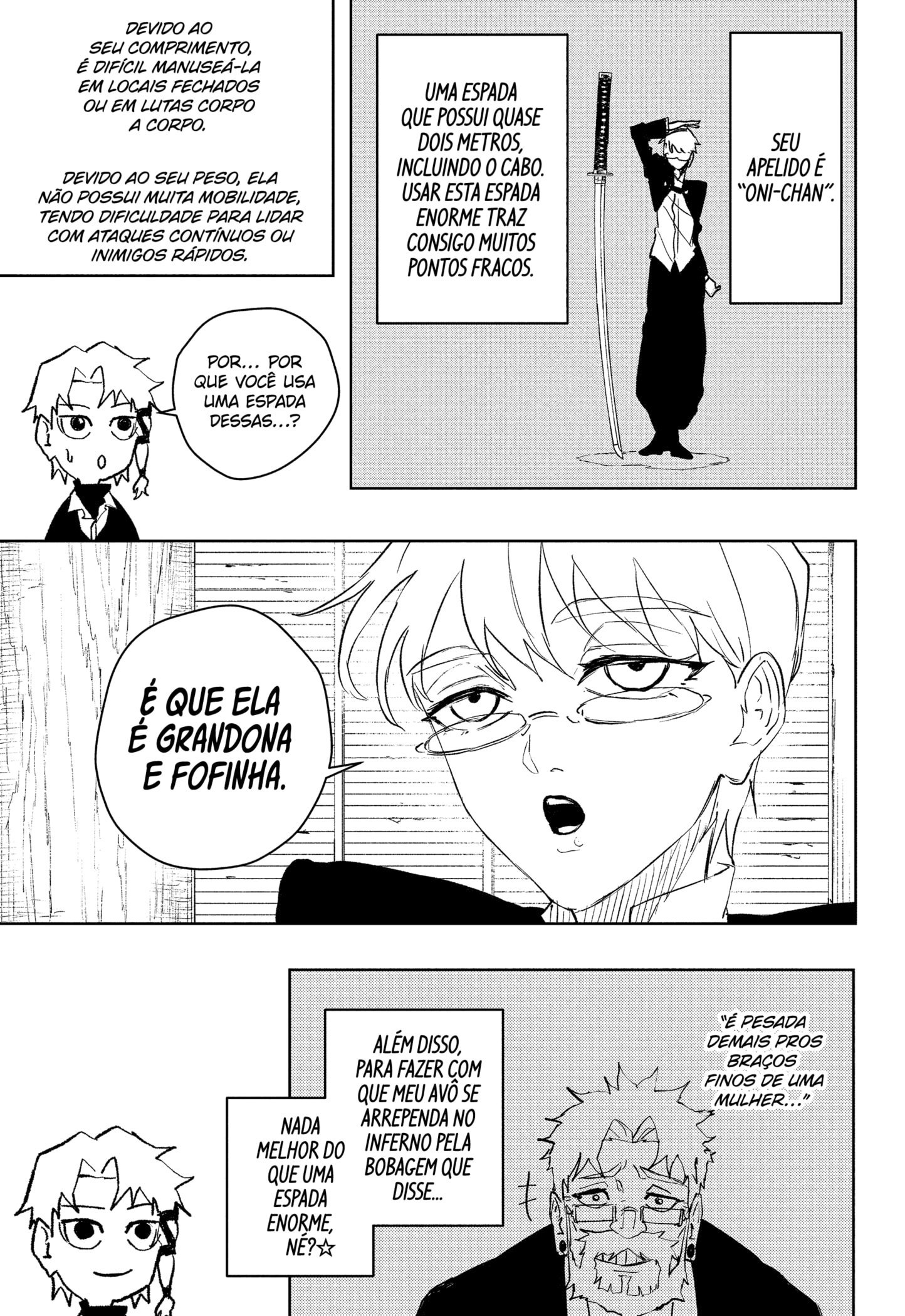 Read KaguraBachi (pt) Manga Online