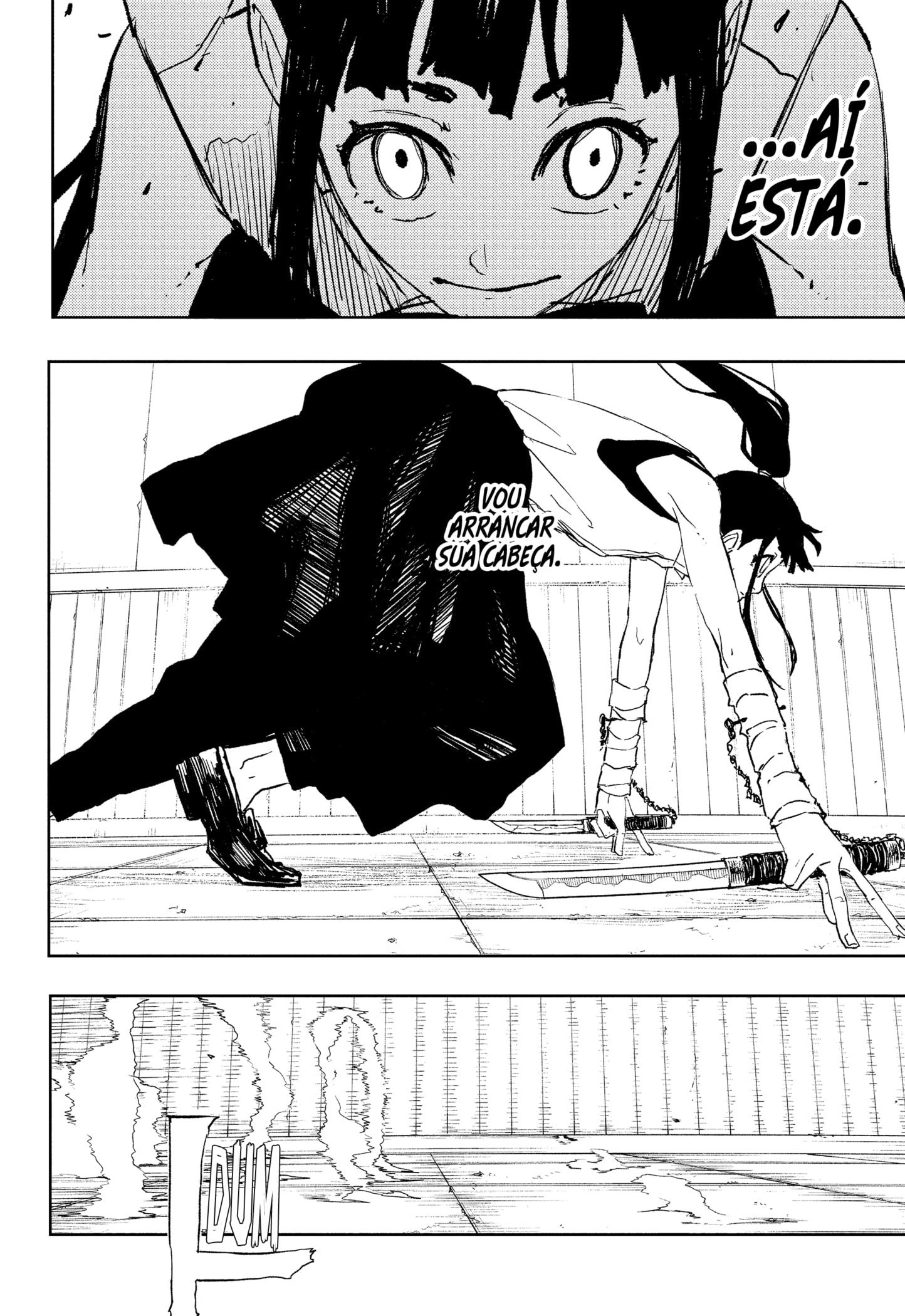 Read KaguraBachi (pt) Manga Online