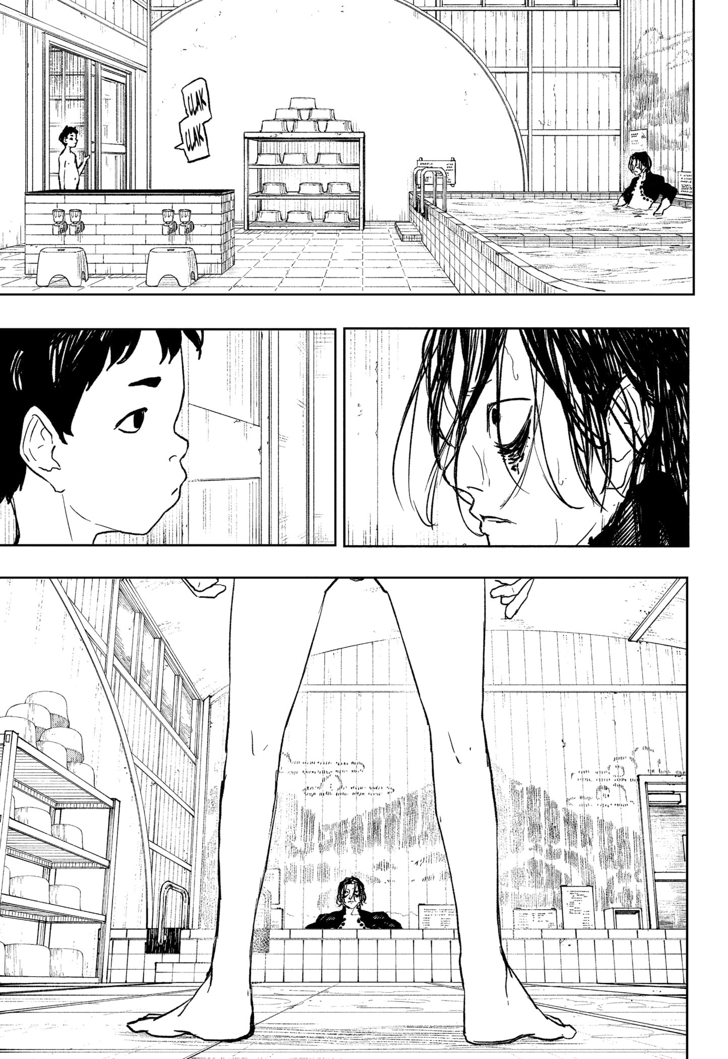 Read KaguraBachi (pt) Manga Online