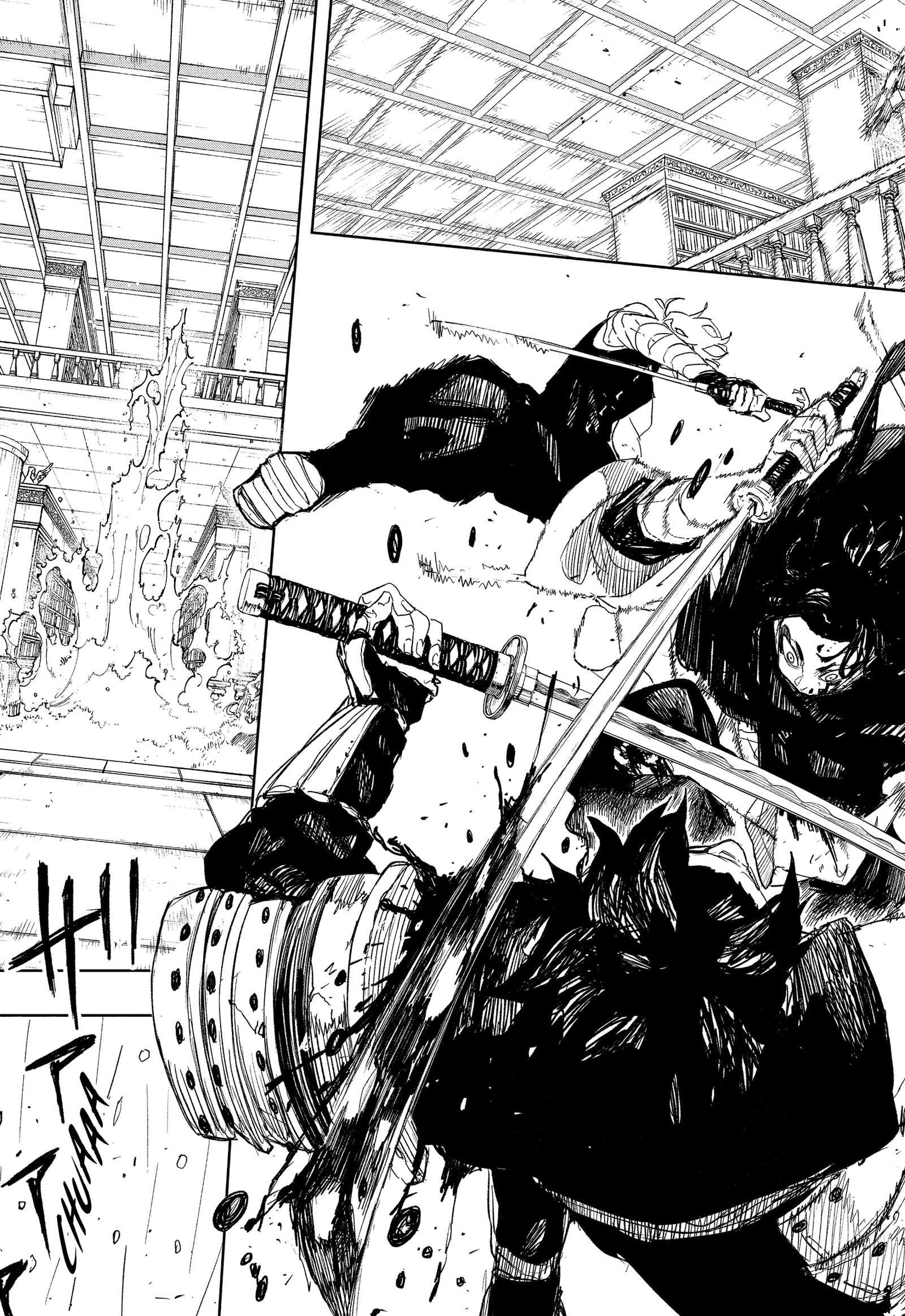 Read KaguraBachi (pt) Manga Online