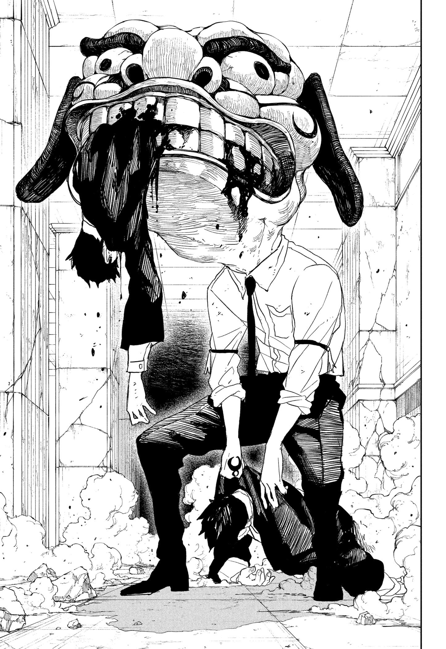 Read KaguraBachi (pt) Manga Online