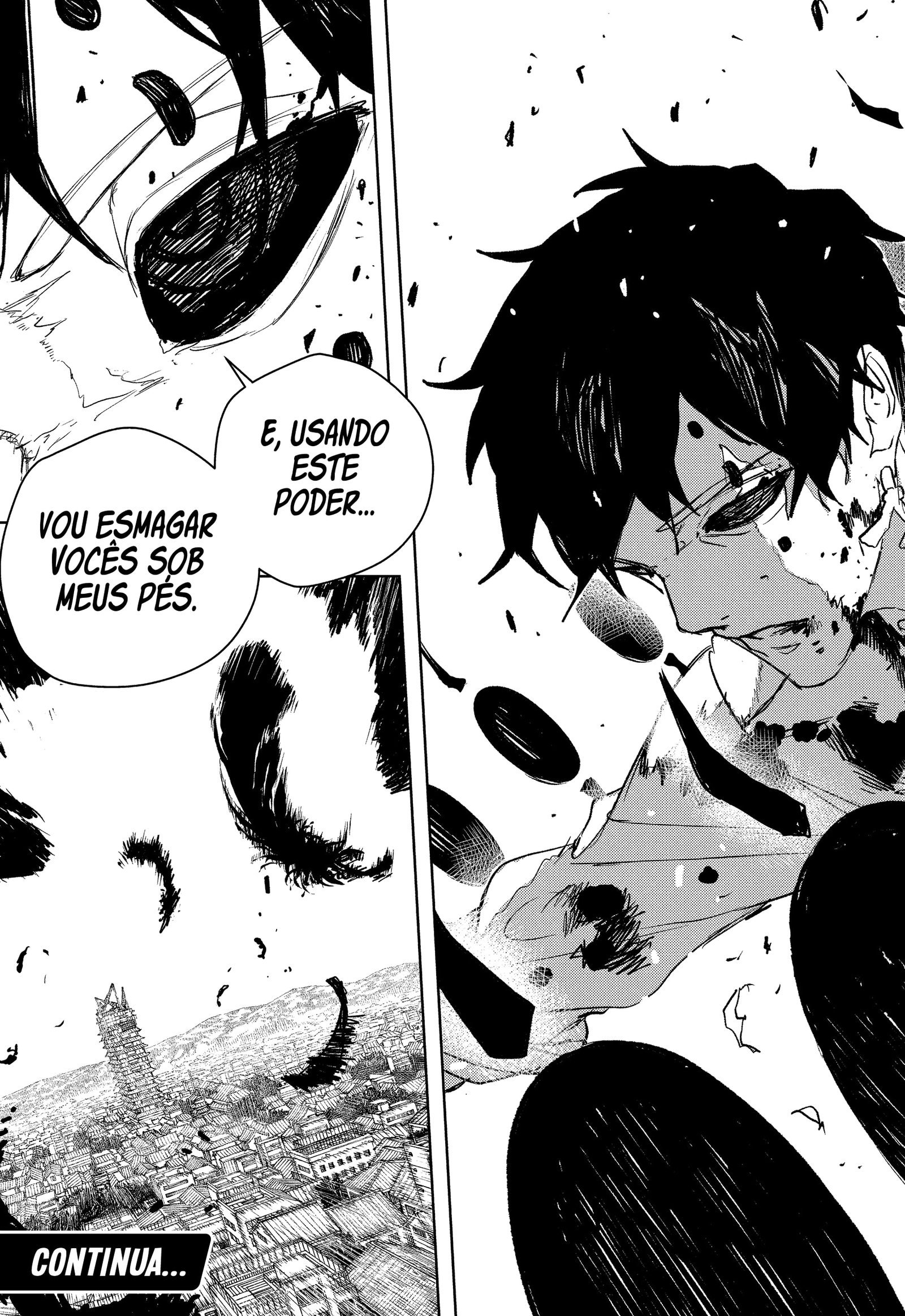 Read KaguraBachi (pt) Manga Online