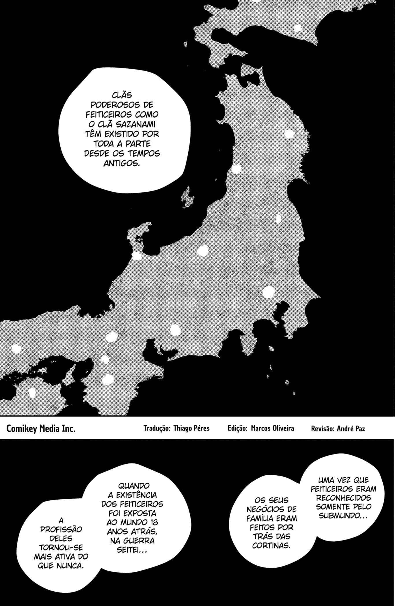Read KaguraBachi (pt) Manga Online