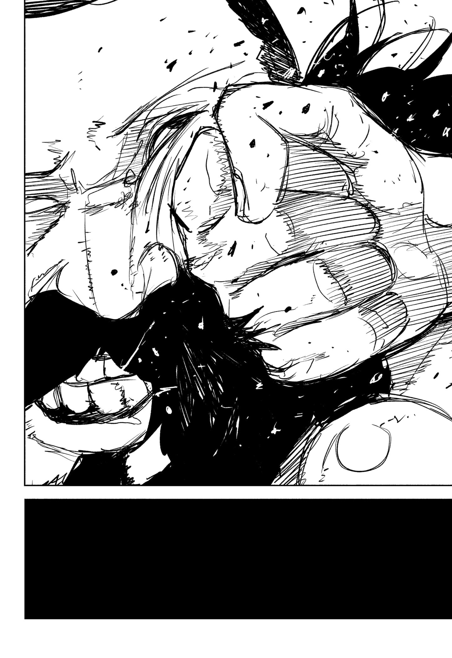 Read KaguraBachi (pt) Manga Online