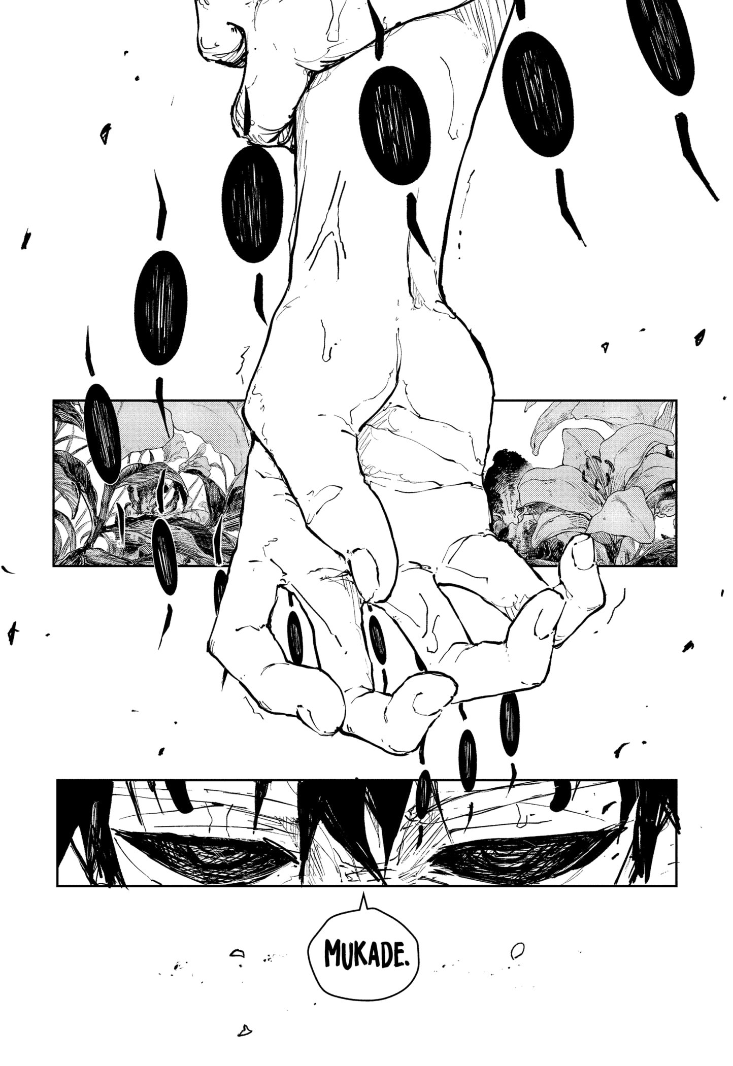 Read KaguraBachi (pt) Manga Online