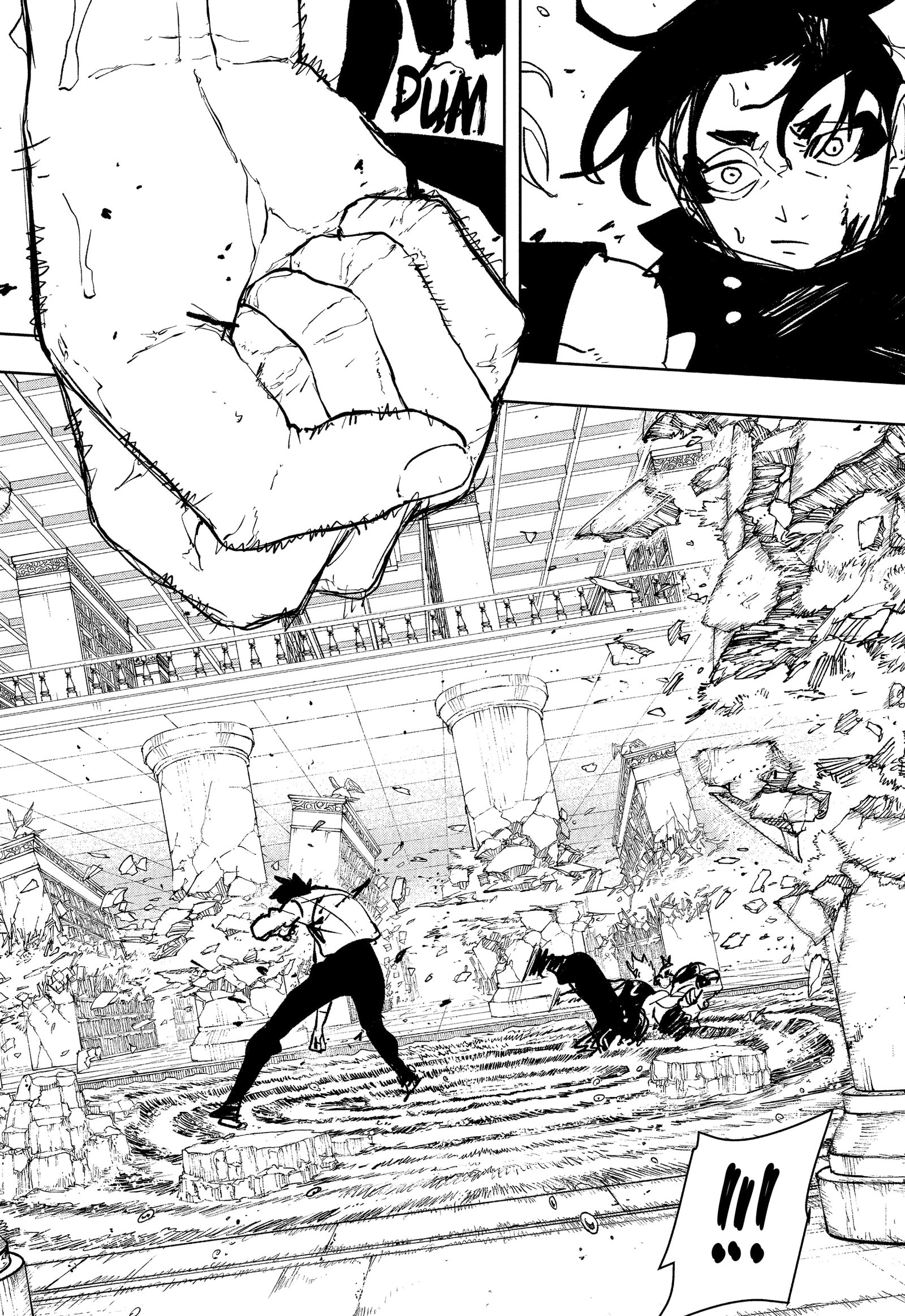 Read KaguraBachi (pt) Manga Online