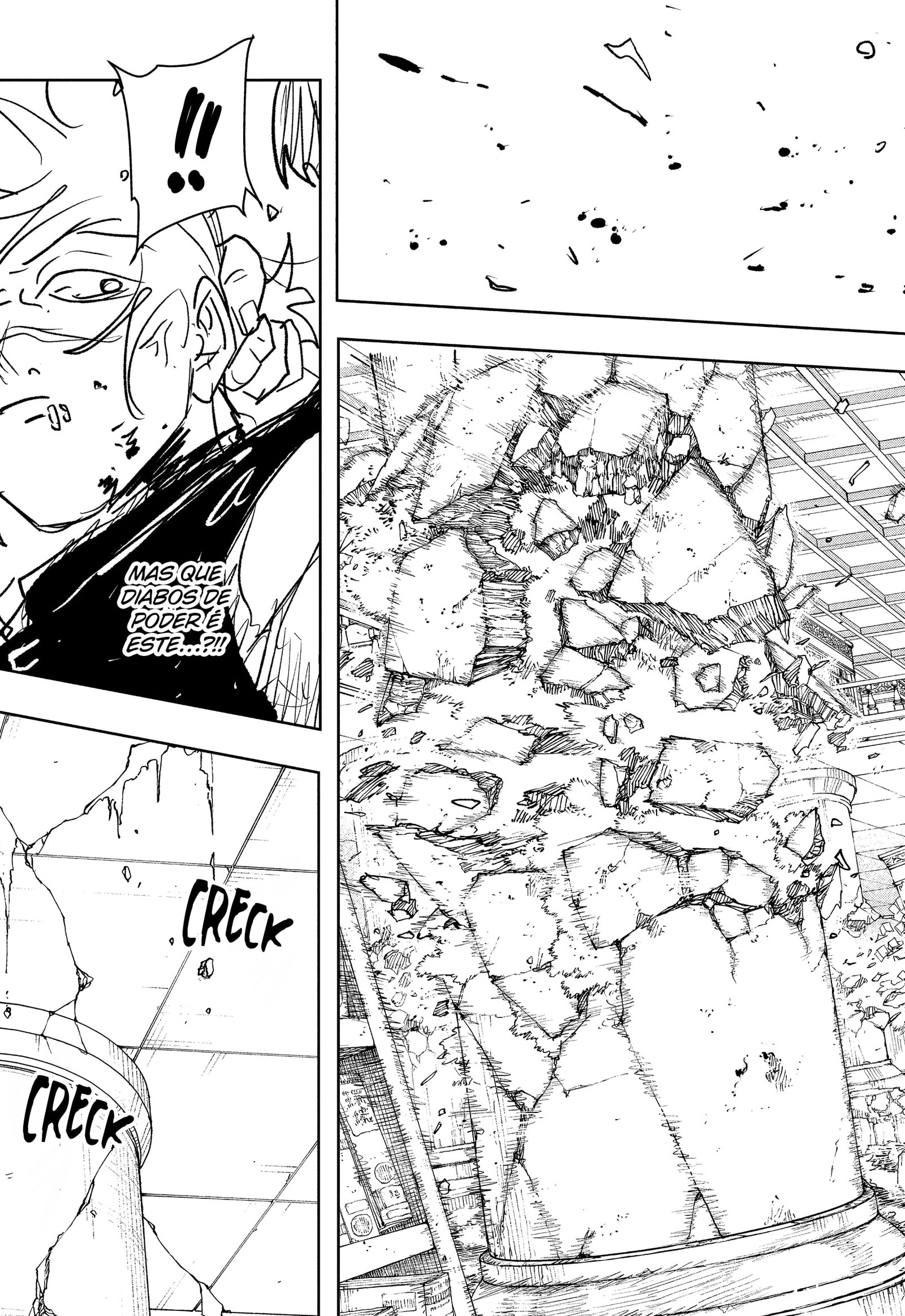 Read KaguraBachi (pt) Manga Online