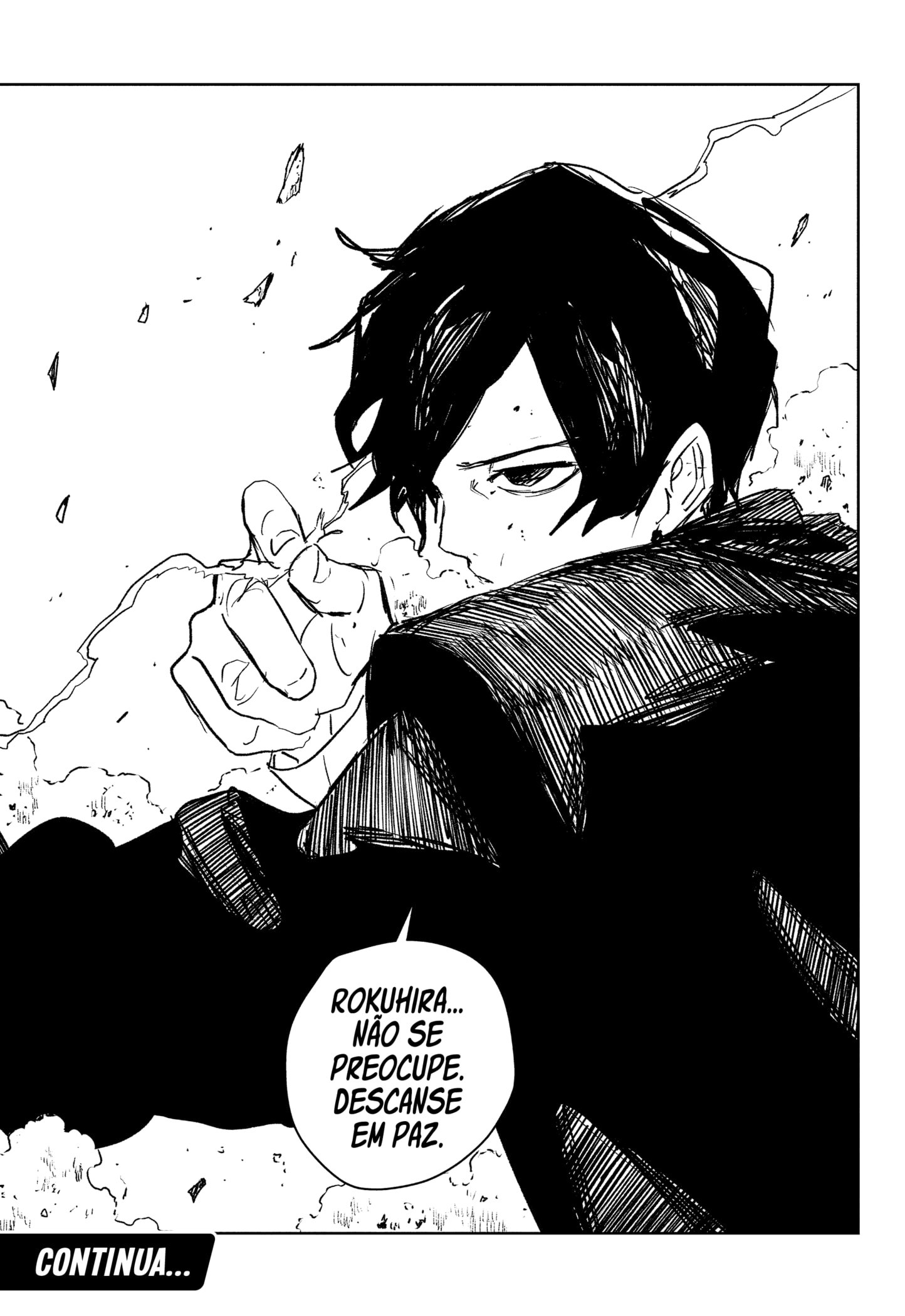 Read KaguraBachi (pt) Manga Online