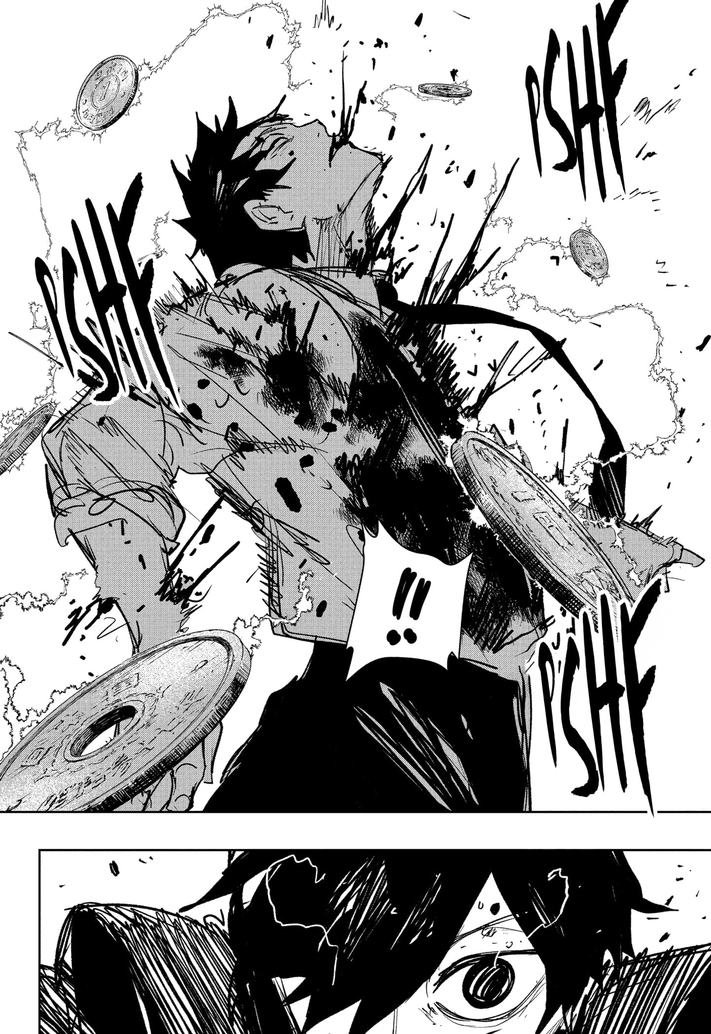 Read KaguraBachi (pt) Manga Online