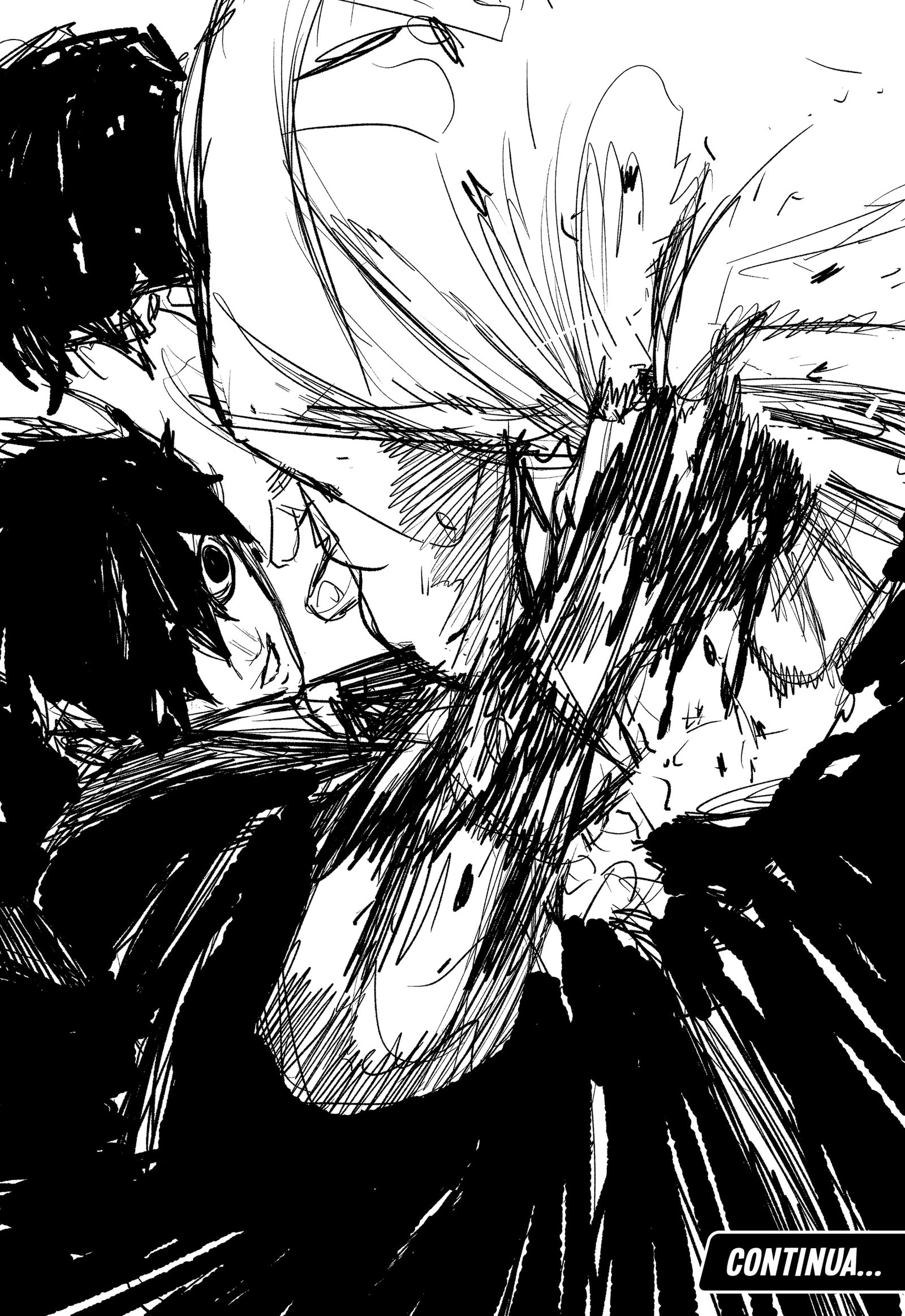 Read KaguraBachi (pt) Manga Online