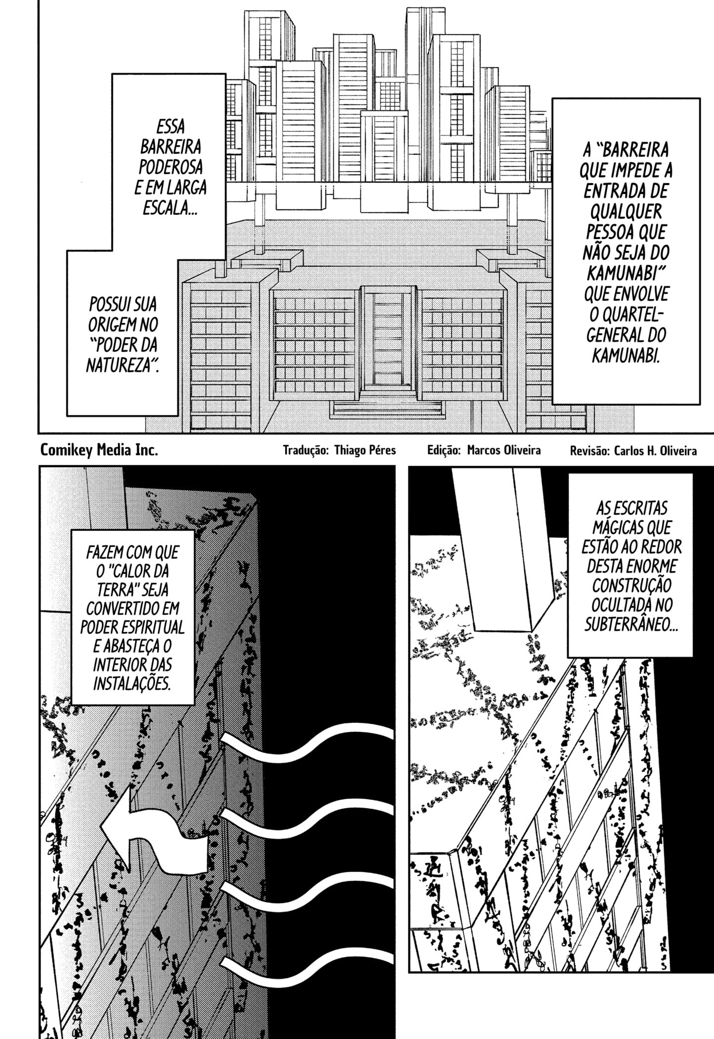 Read KaguraBachi (pt) Manga Online