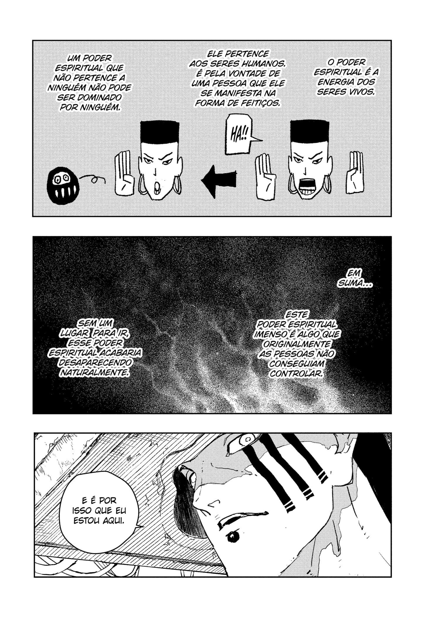 Read KaguraBachi (pt) Manga Online