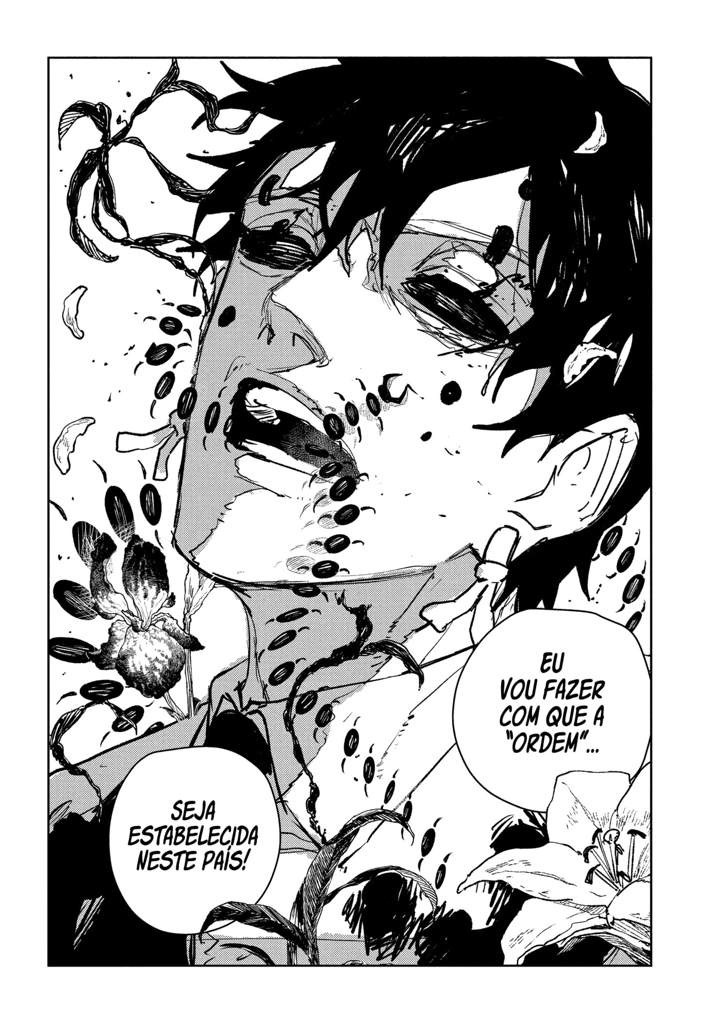 Read KaguraBachi (pt) Manga Online