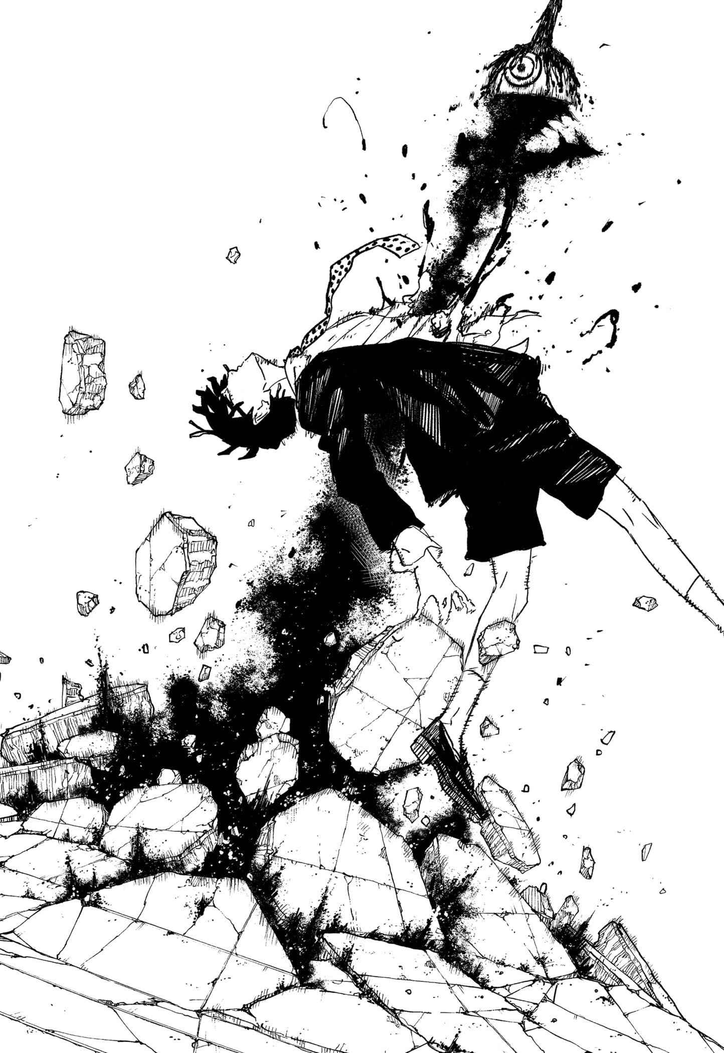 Read KaguraBachi (pt) Manga Online