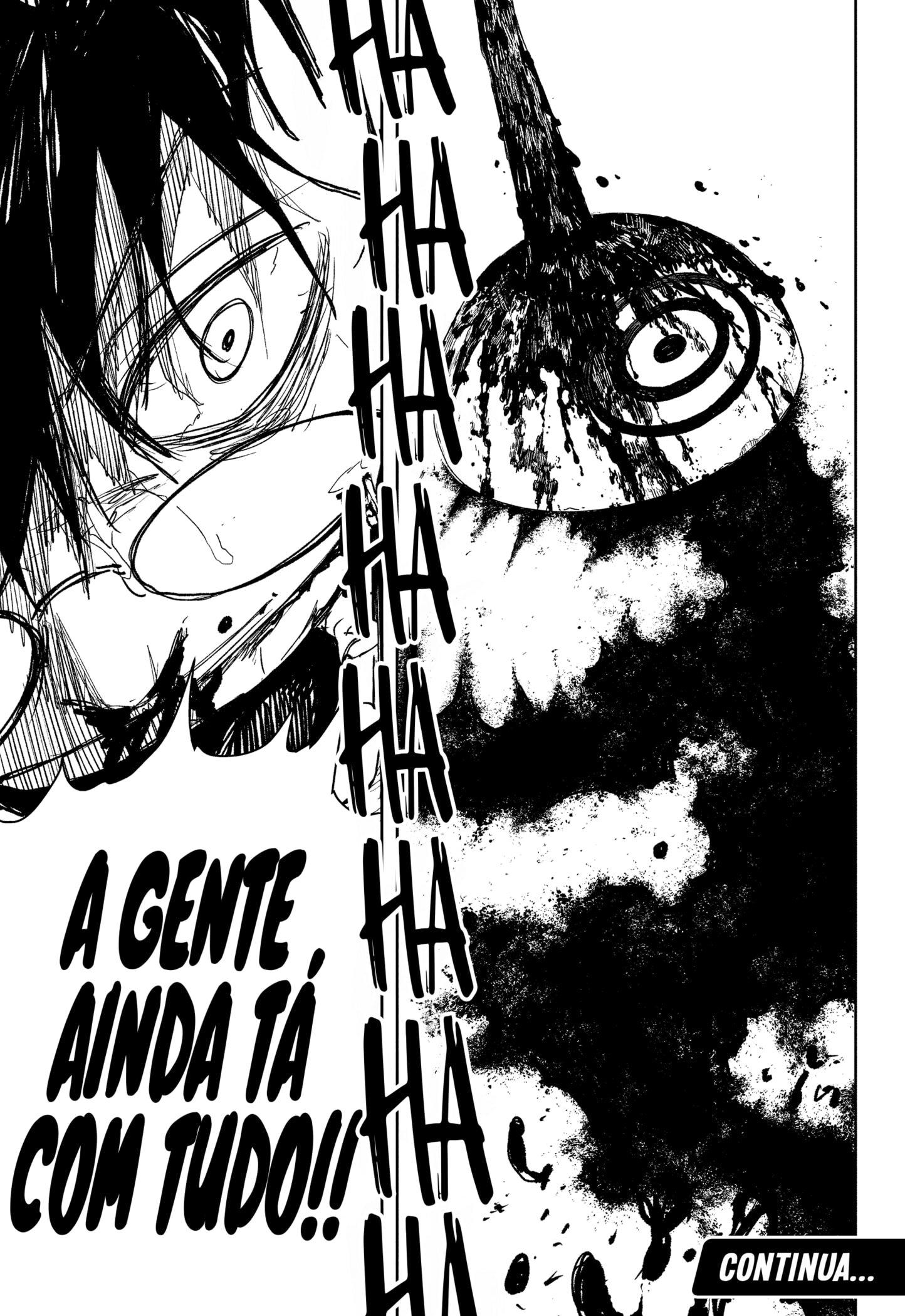 Read KaguraBachi (pt) Manga Online