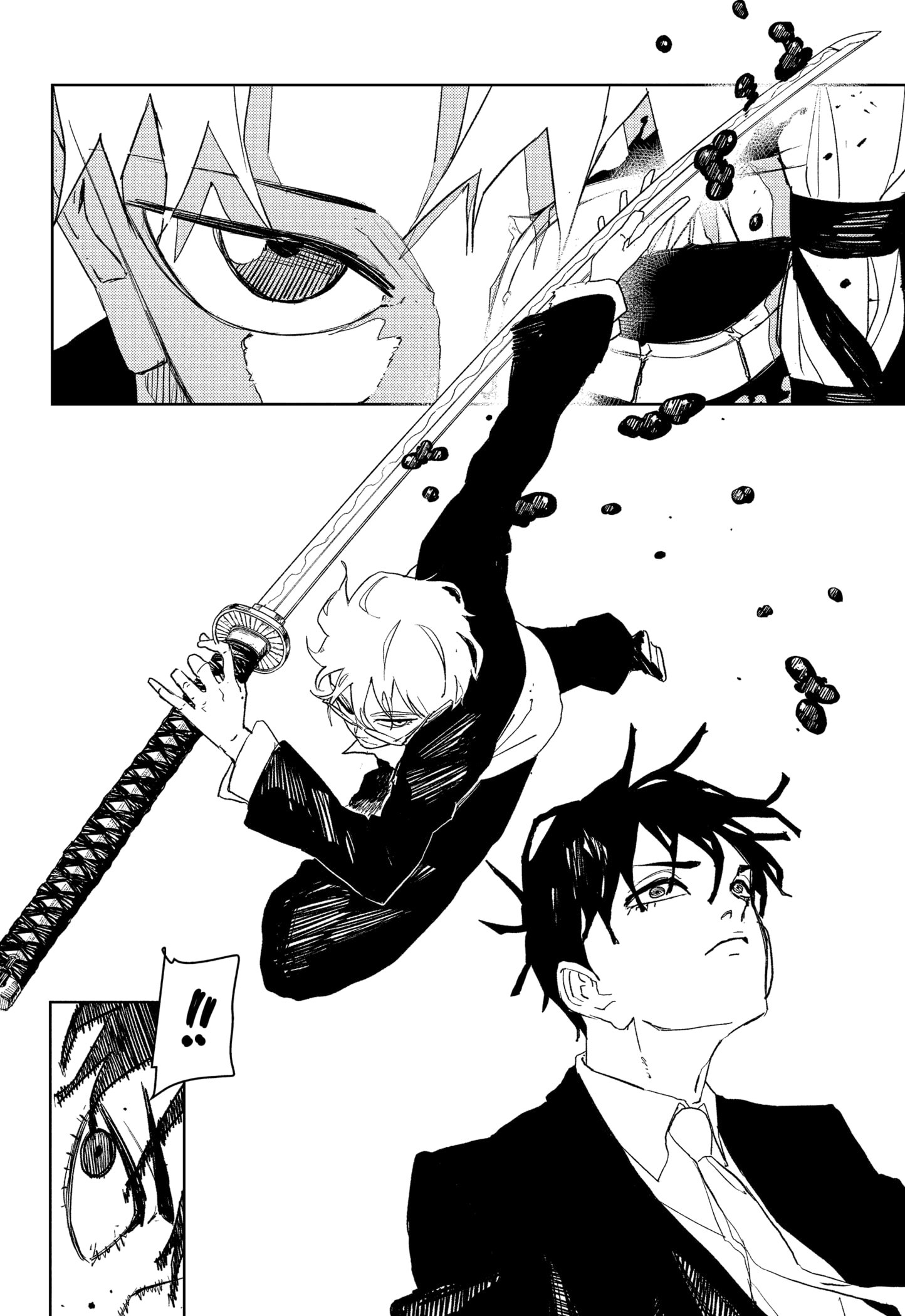 Read KaguraBachi (pt) Manga Online