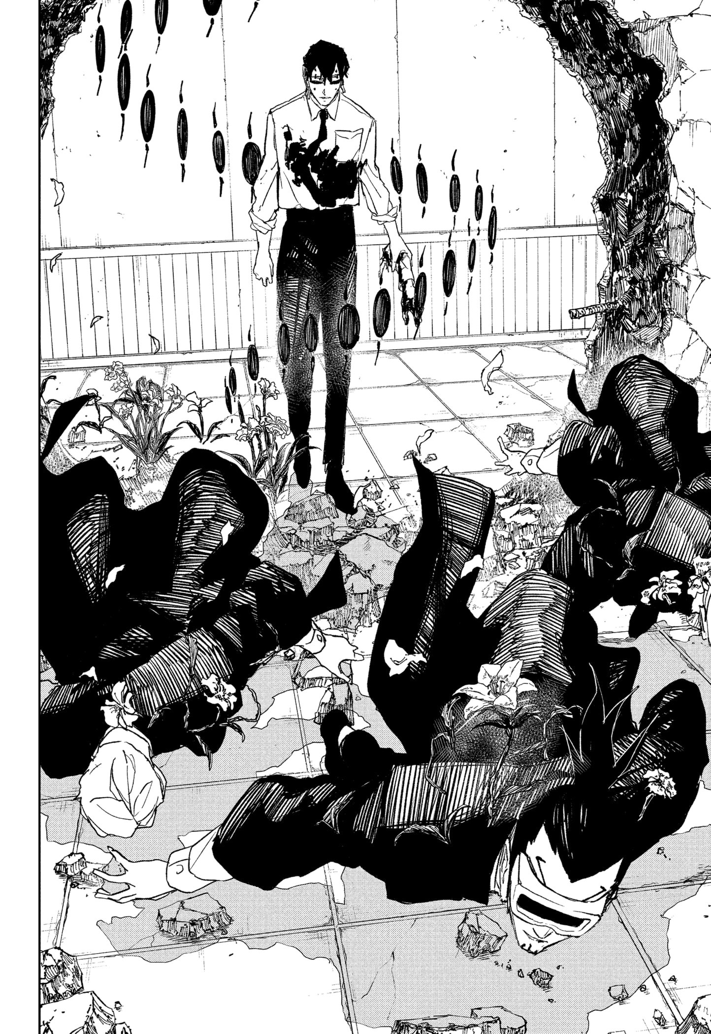 Read KaguraBachi (pt) Manga Online