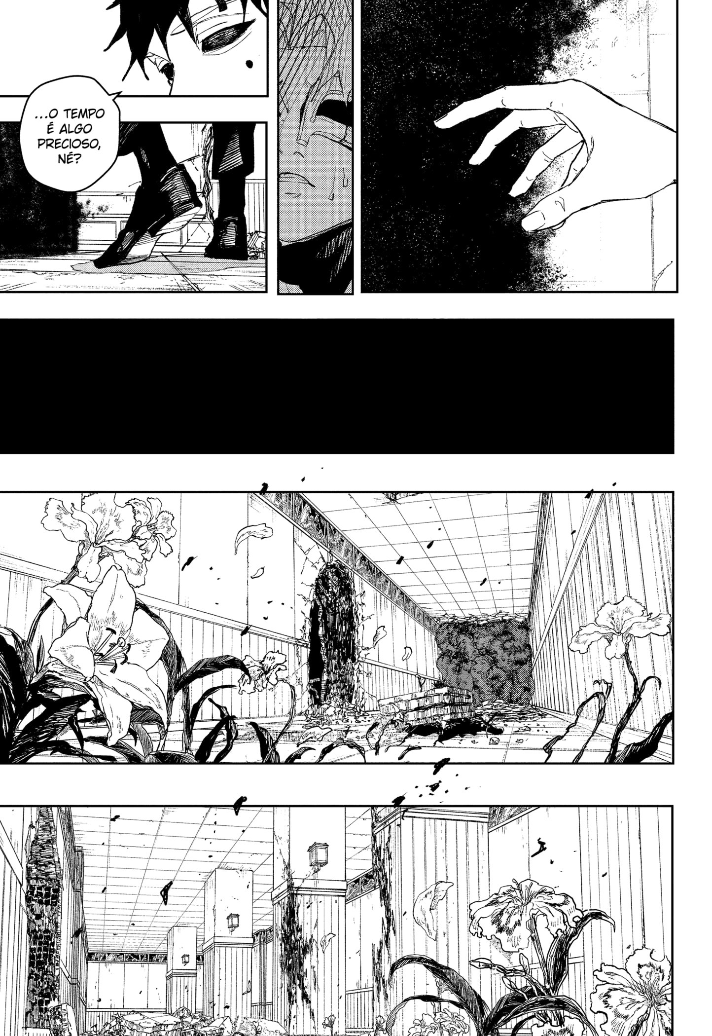 Read KaguraBachi (pt) Manga Online